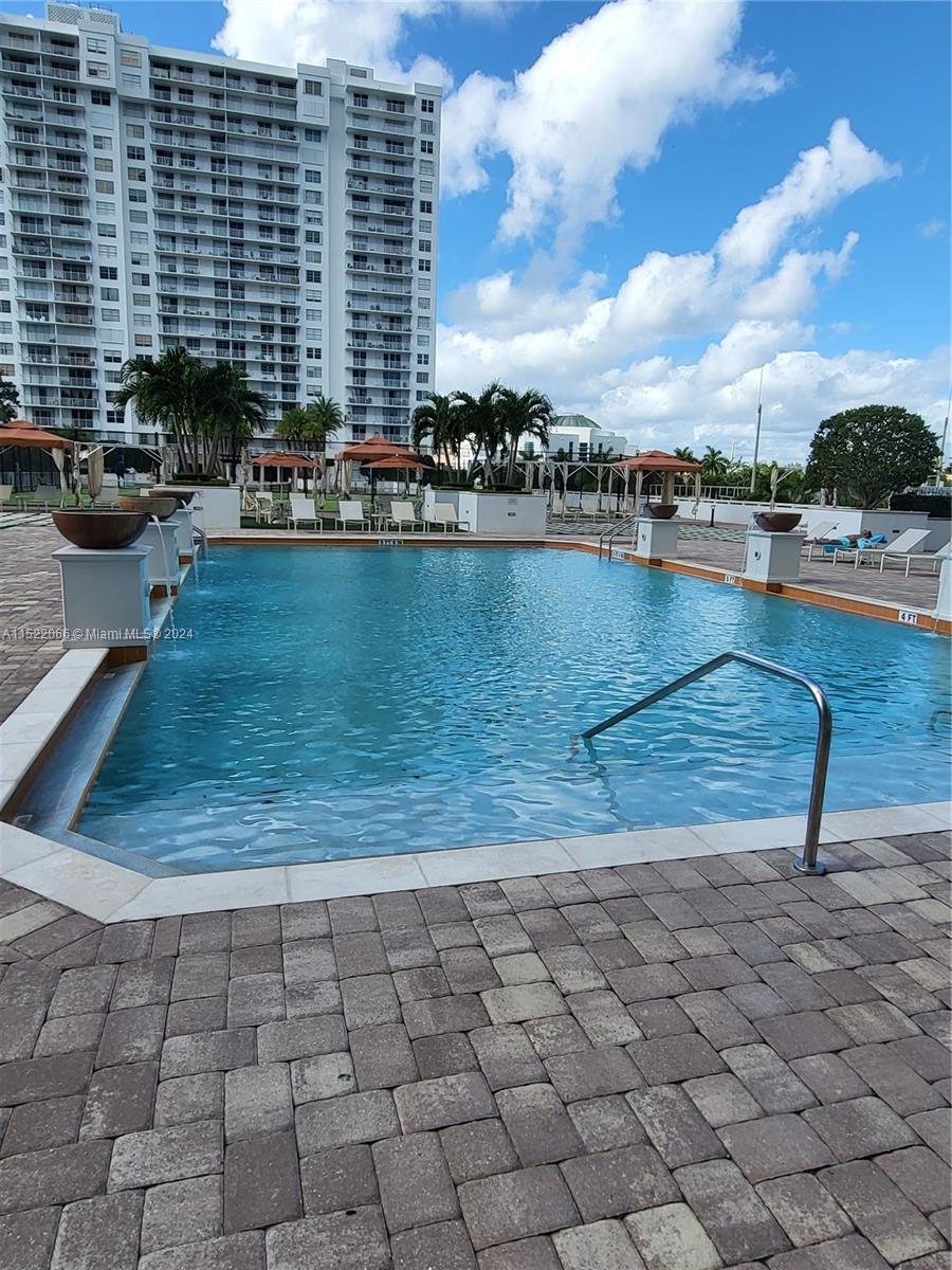 2851 183rd St, Aventura, FL, 33160 United States, 1 Bedroom Bedrooms, ,1 BathroomBathrooms,Residential,For Sale,183rd St,A11522066