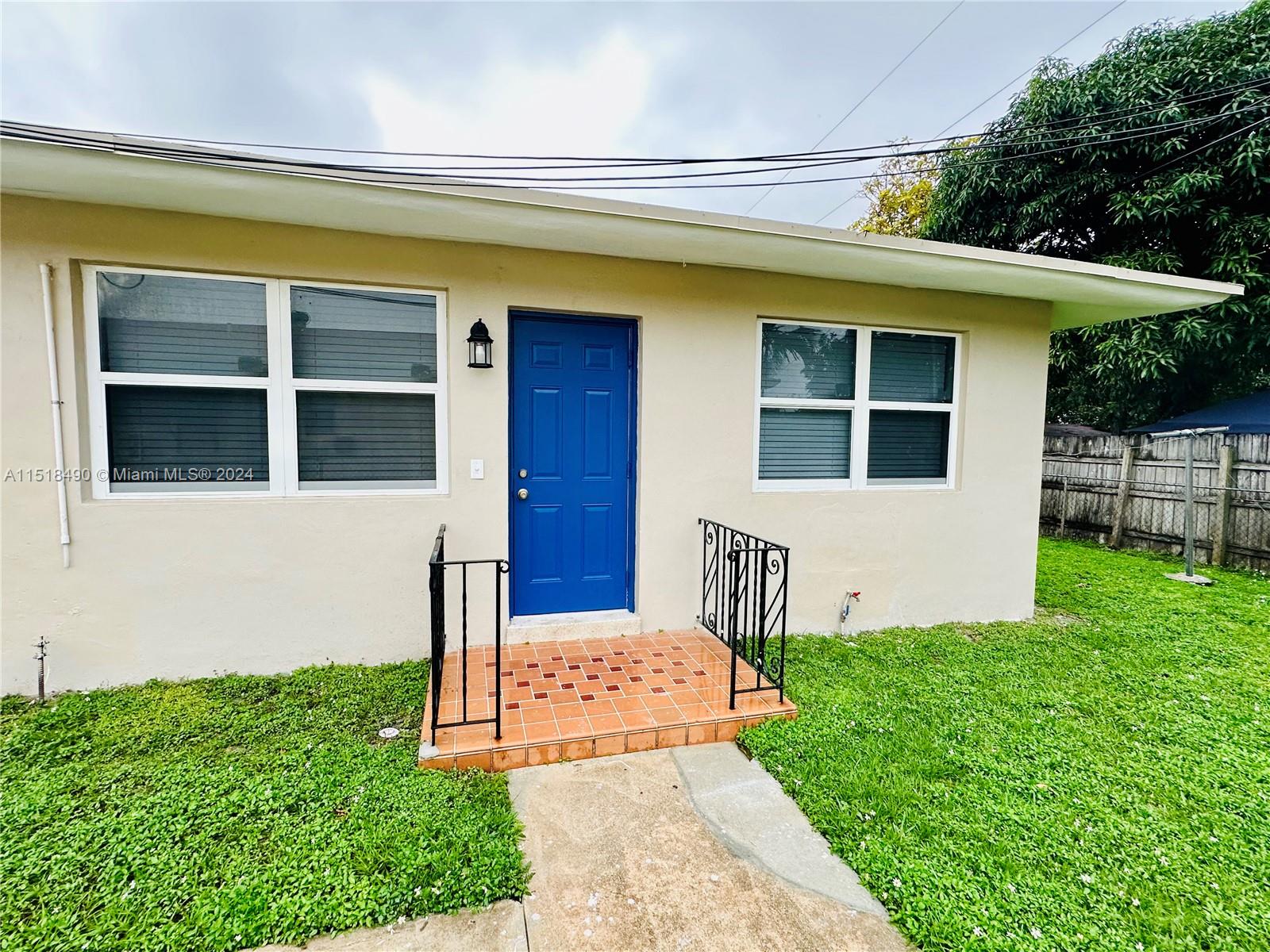 3085 W Flagler St 3, Miami, Florida 33135, 1 Bedroom Bedrooms, ,1 BathroomBathrooms,Residentiallease,For Rent,3085 W Flagler St 3,A11518490