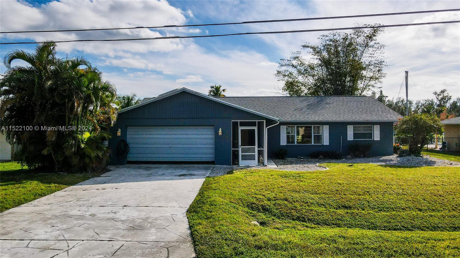 2302 15th Ter, Other City - In The State Of Florida, FL, 33990 United States, 3 Bedrooms Bedrooms, ,2 BathroomsBathrooms,Residential,For Sale,15th Ter,A11522100