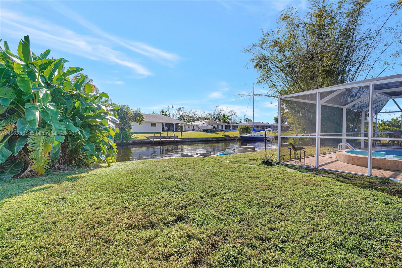 2302 15th Ter, Other City - In The State Of Florida, FL, 33990 United States, 3 Bedrooms Bedrooms, ,2 BathroomsBathrooms,Residential,For Sale,15th Ter,A11522100