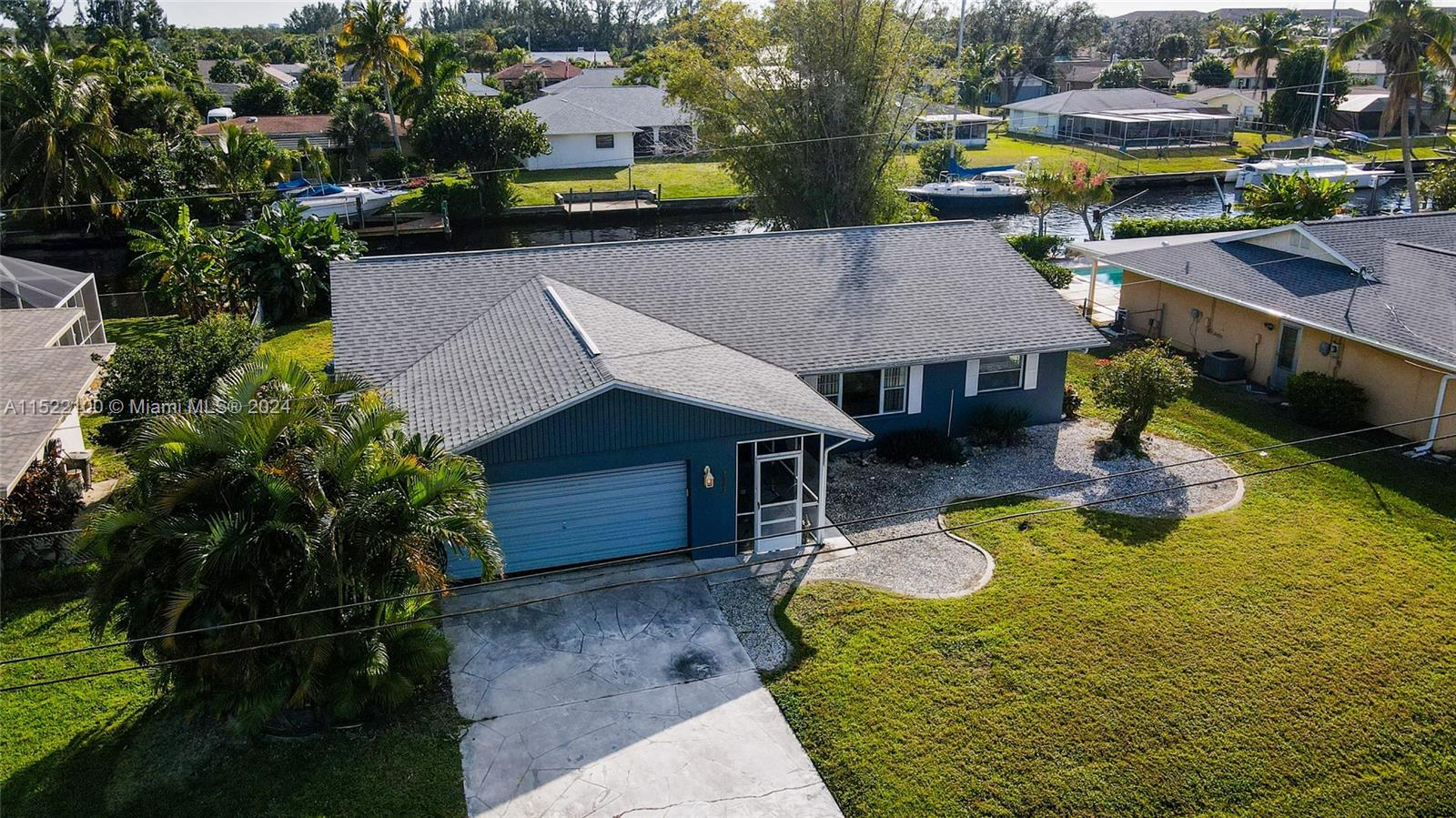 2302 15th Ter, Other City - In The State Of Florida, FL, 33990 United States, 3 Bedrooms Bedrooms, ,2 BathroomsBathrooms,Residential,For Sale,15th Ter,A11522100