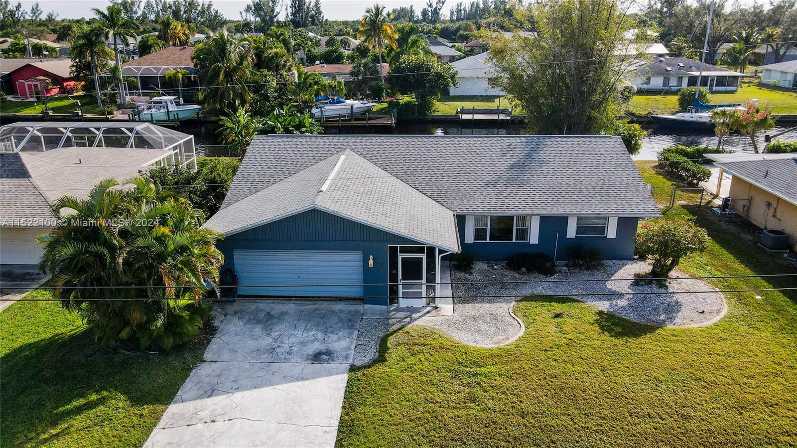 2302 15th Ter, Other City - In The State Of Florida, FL, 33990 United States, 3 Bedrooms Bedrooms, ,2 BathroomsBathrooms,Residential,For Sale,15th Ter,A11522100