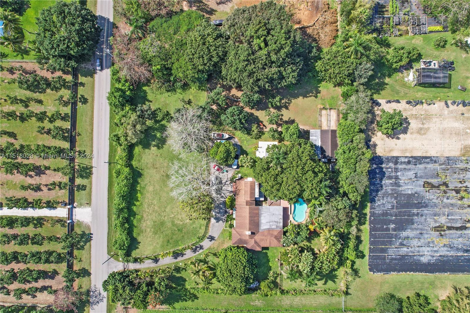 19525 SW 248 ST, Miami, Florida 33031, 4 Bedrooms Bedrooms, 7 Rooms Rooms,4 BathroomsBathrooms,Residential,For Sale,19525 SW 248 ST,A11518028