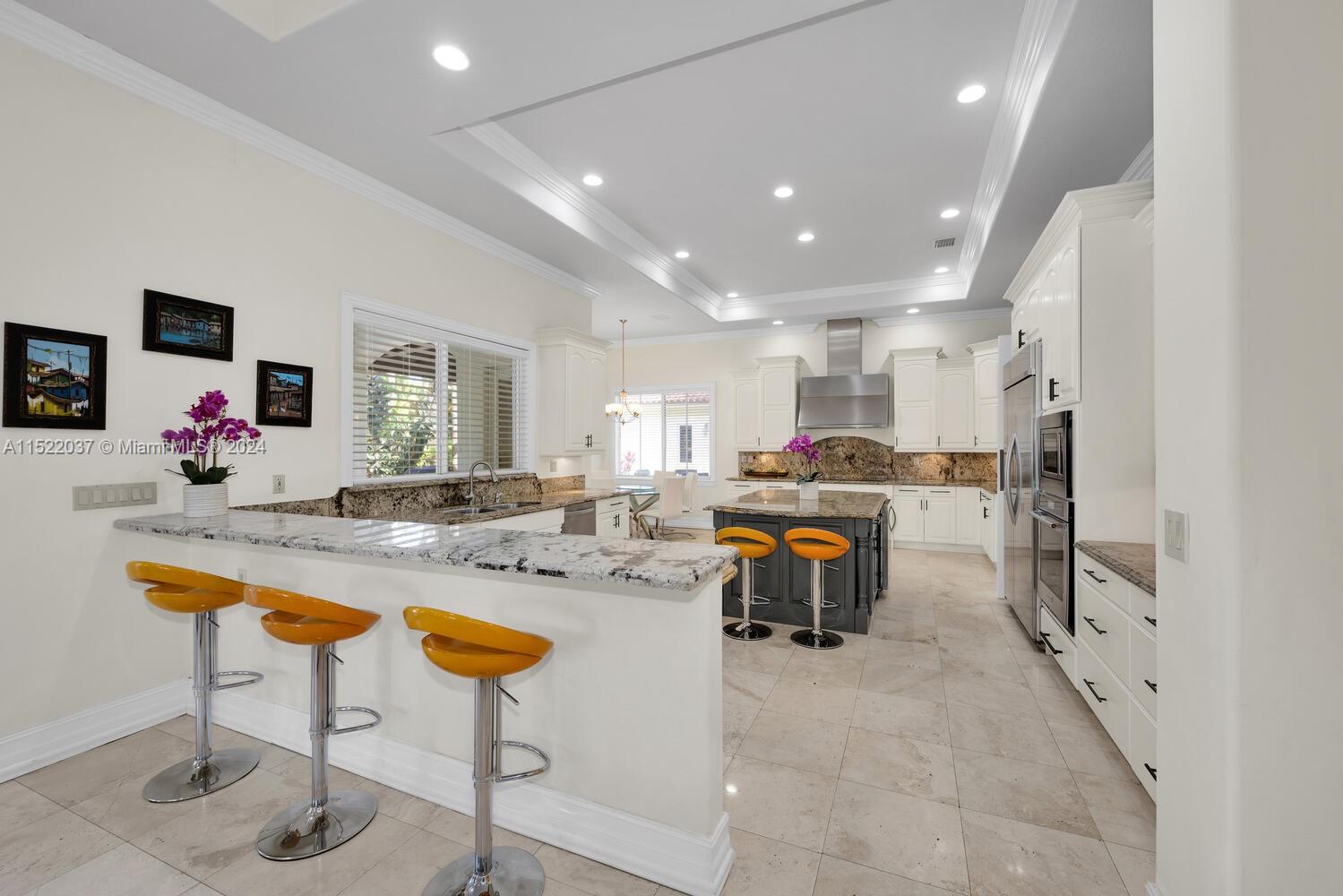 6705 122nd Dr, Pinecrest, FL, 33156 United States, 6 Bedrooms Bedrooms, ,6 BathroomsBathrooms,Residential,For Sale,122nd Dr,A11522037