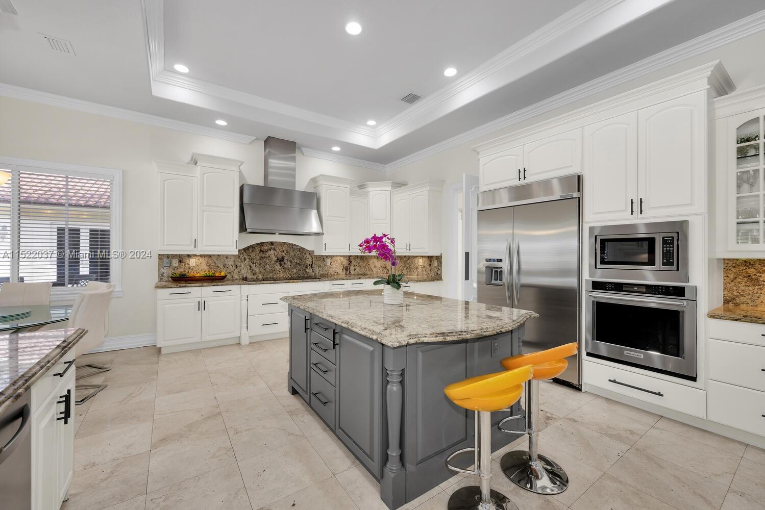 6705 122nd Dr, Pinecrest, FL, 33156 United States, 6 Bedrooms Bedrooms, ,6 BathroomsBathrooms,Residential,For Sale,122nd Dr,A11522037