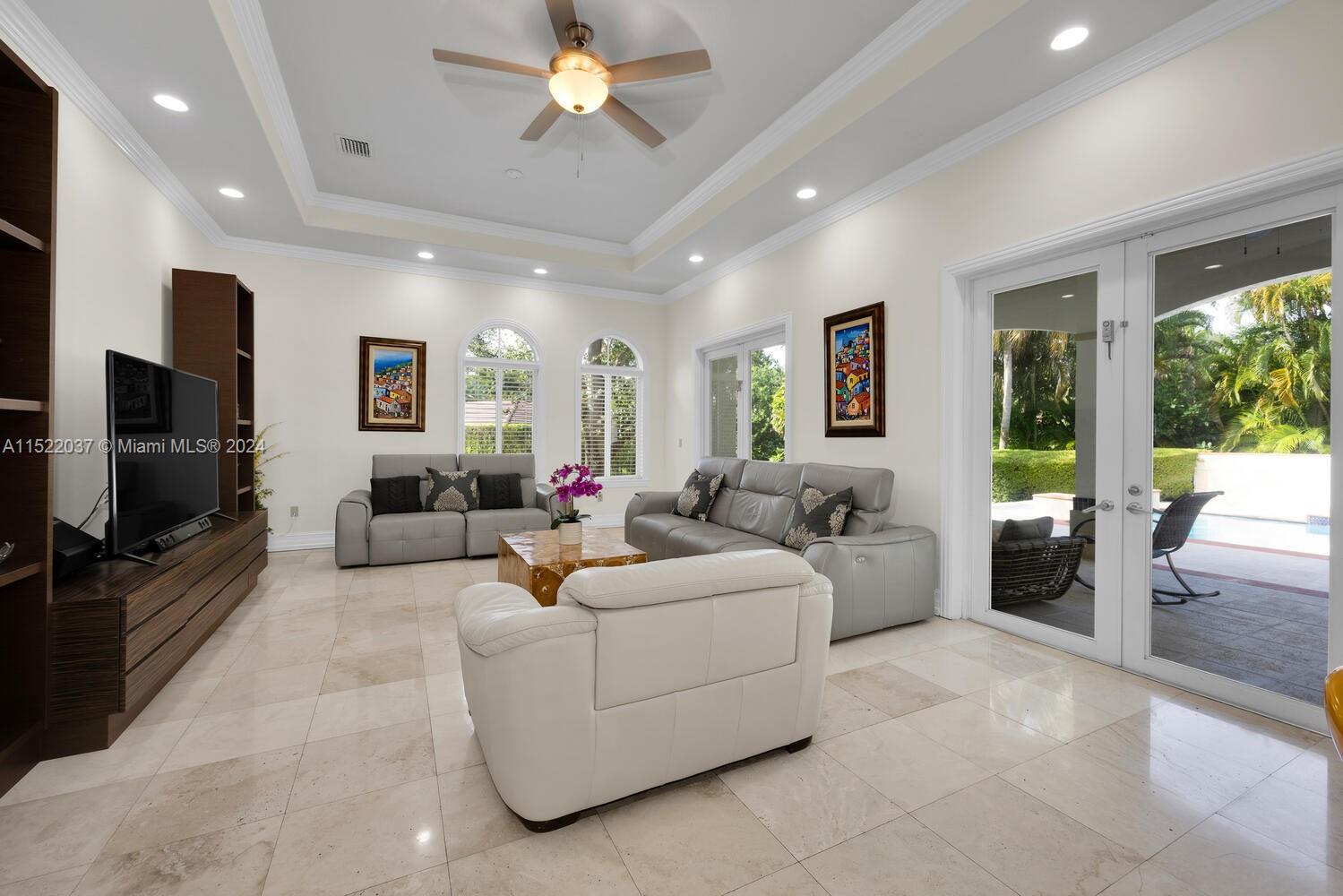 6705 122nd Dr, Pinecrest, FL, 33156 United States, 6 Bedrooms Bedrooms, ,6 BathroomsBathrooms,Residential,For Sale,122nd Dr,A11522037