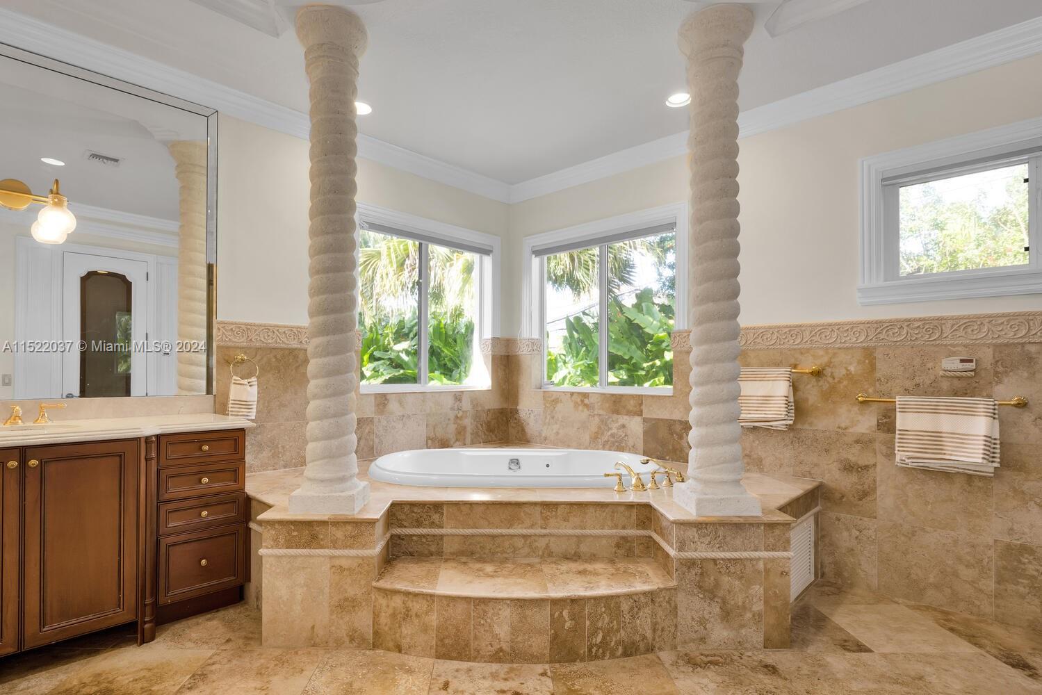 6705 122nd Dr, Pinecrest, FL, 33156 United States, 6 Bedrooms Bedrooms, ,6 BathroomsBathrooms,Residential,For Sale,122nd Dr,A11522037