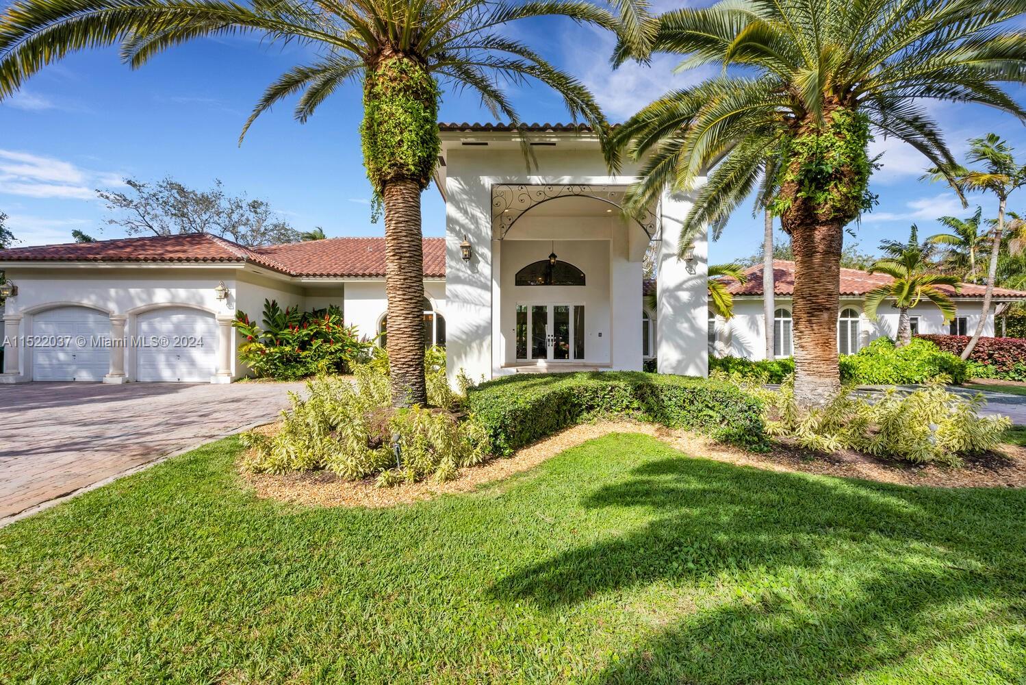 6705 122nd Dr, Pinecrest, FL, 33156 United States, 6 Bedrooms Bedrooms, ,6 BathroomsBathrooms,Residential,For Sale,122nd Dr,A11522037