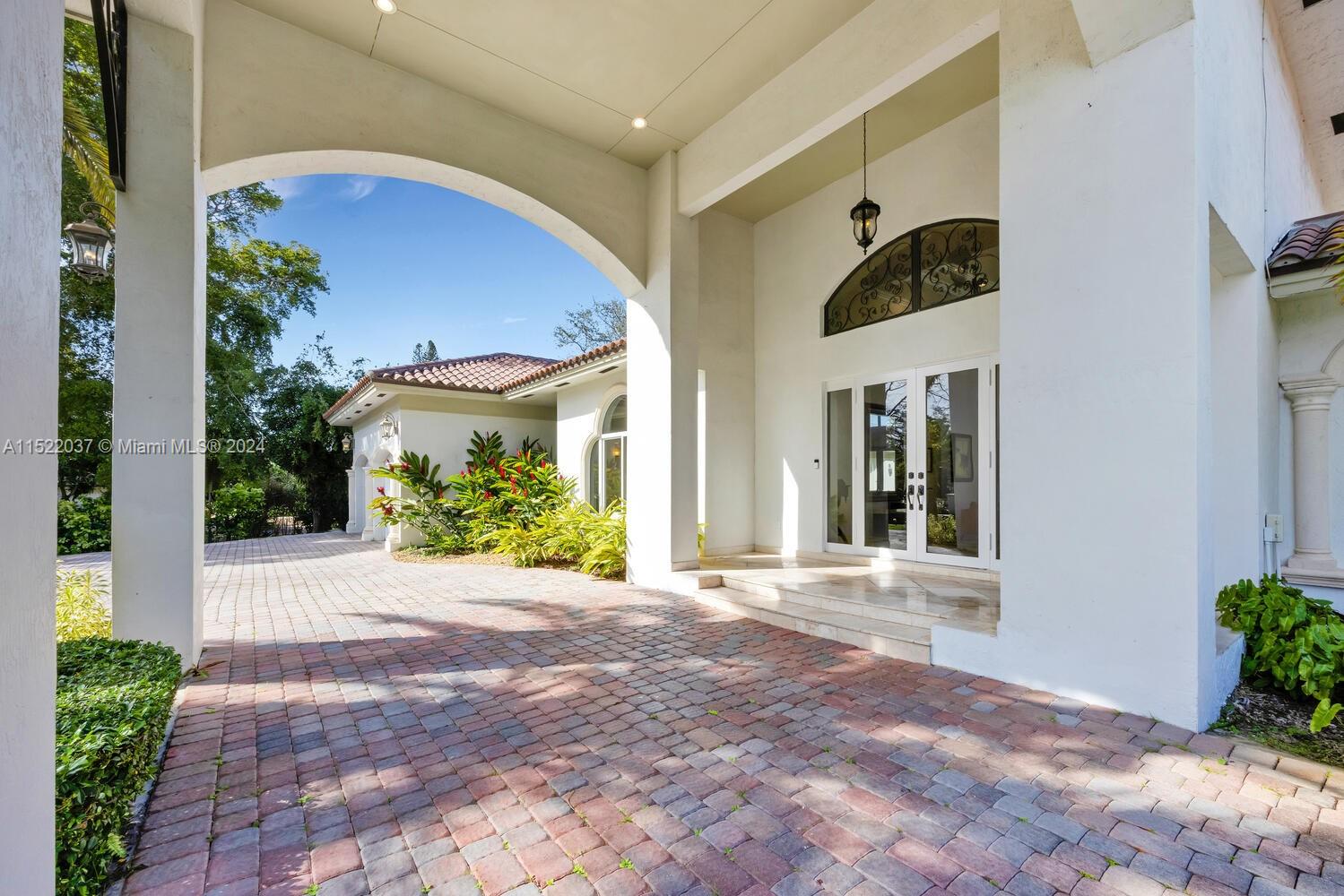 6705 122nd Dr, Pinecrest, FL, 33156 United States, 6 Bedrooms Bedrooms, ,6 BathroomsBathrooms,Residential,For Sale,122nd Dr,A11522037