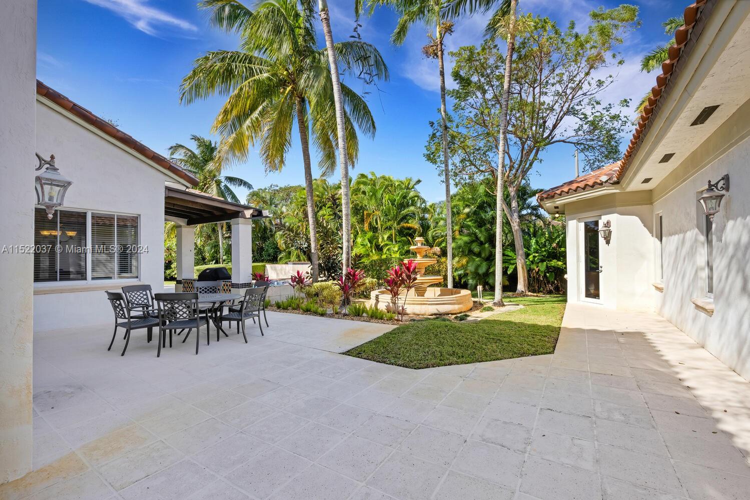 6705 122nd Dr, Pinecrest, FL, 33156 United States, 6 Bedrooms Bedrooms, ,6 BathroomsBathrooms,Residential,For Sale,122nd Dr,A11522037