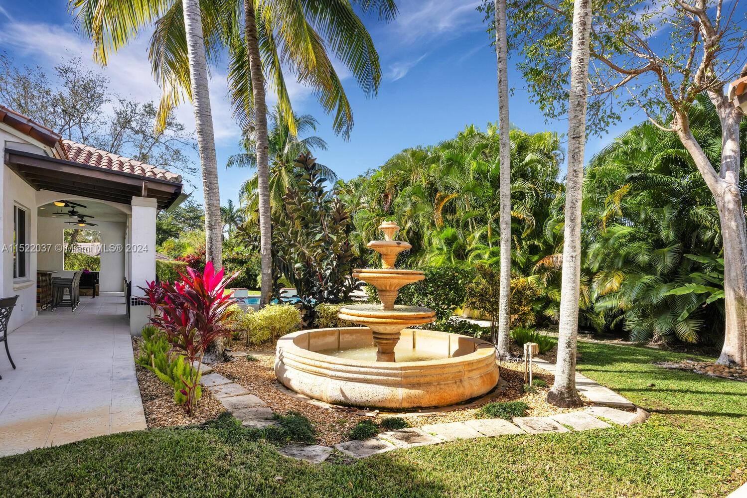 6705 122nd Dr, Pinecrest, FL, 33156 United States, 6 Bedrooms Bedrooms, ,6 BathroomsBathrooms,Residential,For Sale,122nd Dr,A11522037