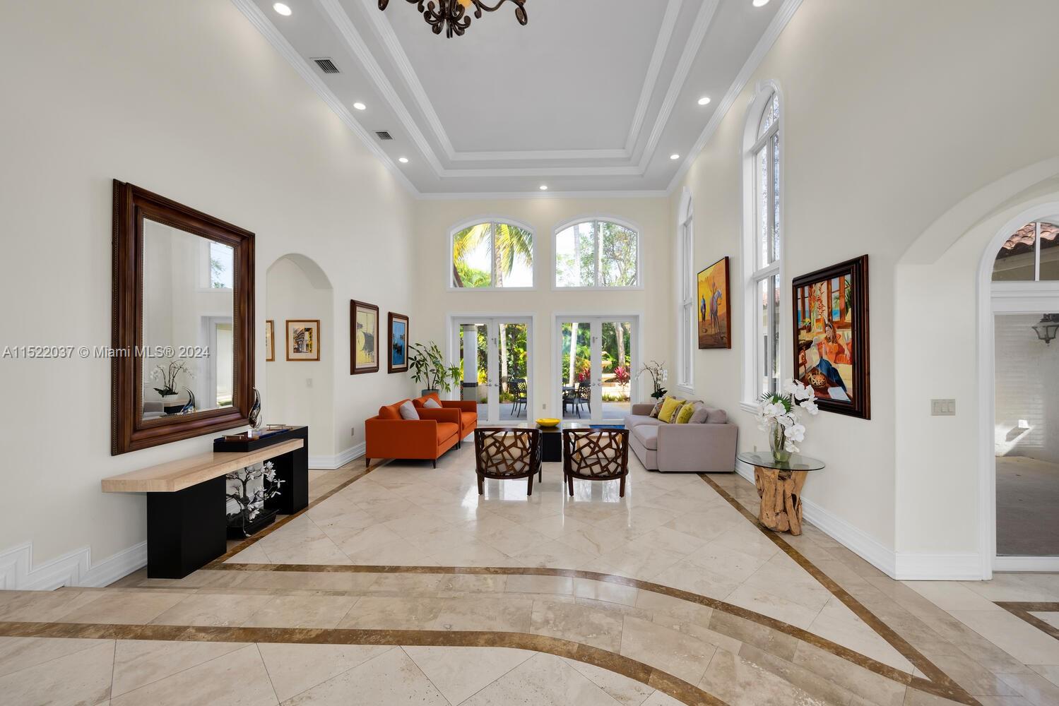 6705 122nd Dr, Pinecrest, FL, 33156 United States, 6 Bedrooms Bedrooms, ,6 BathroomsBathrooms,Residential,For Sale,122nd Dr,A11522037