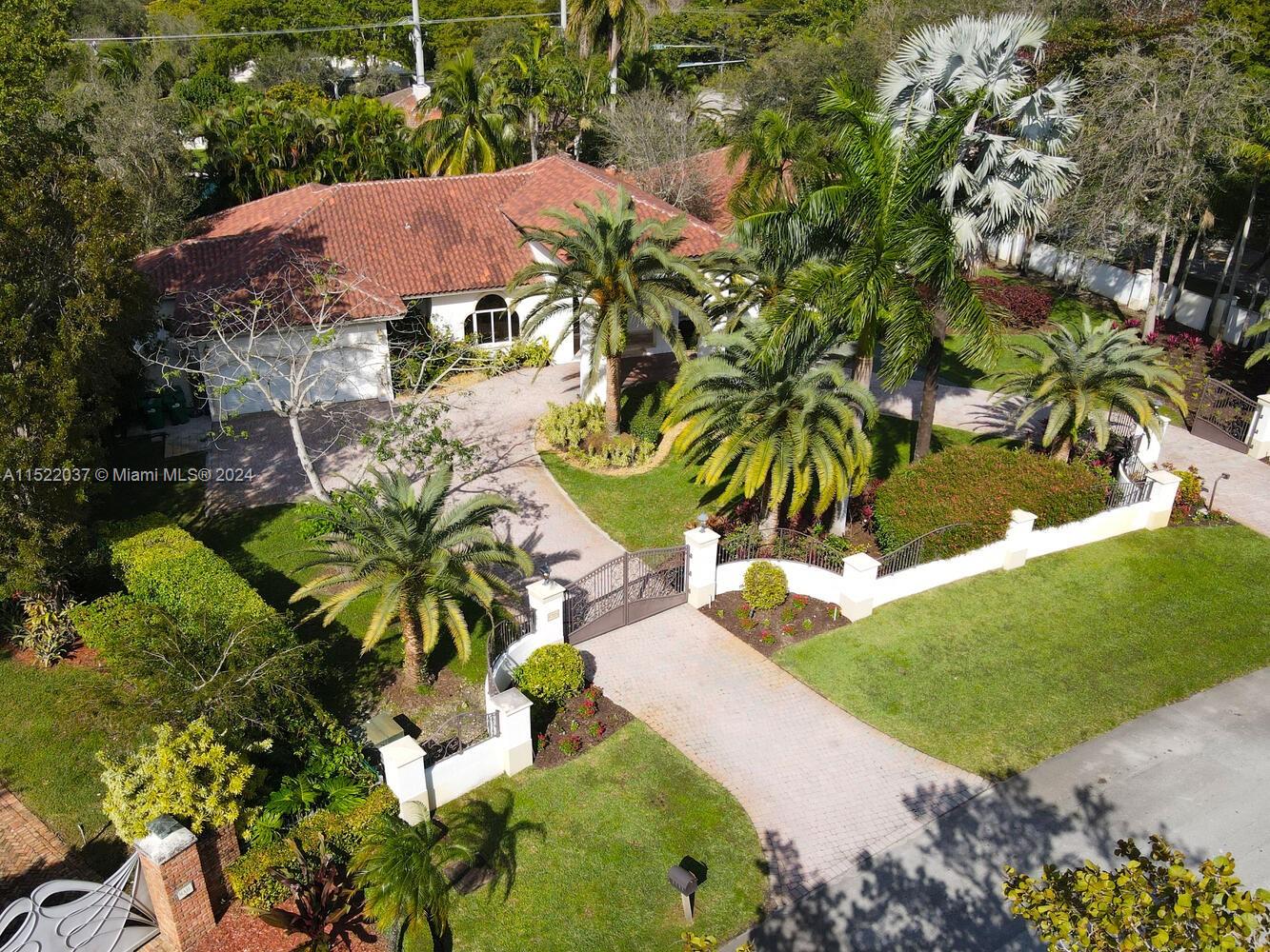 6705 122nd Dr, Pinecrest, FL, 33156 United States, 6 Bedrooms Bedrooms, ,6 BathroomsBathrooms,Residential,For Sale,122nd Dr,A11522037