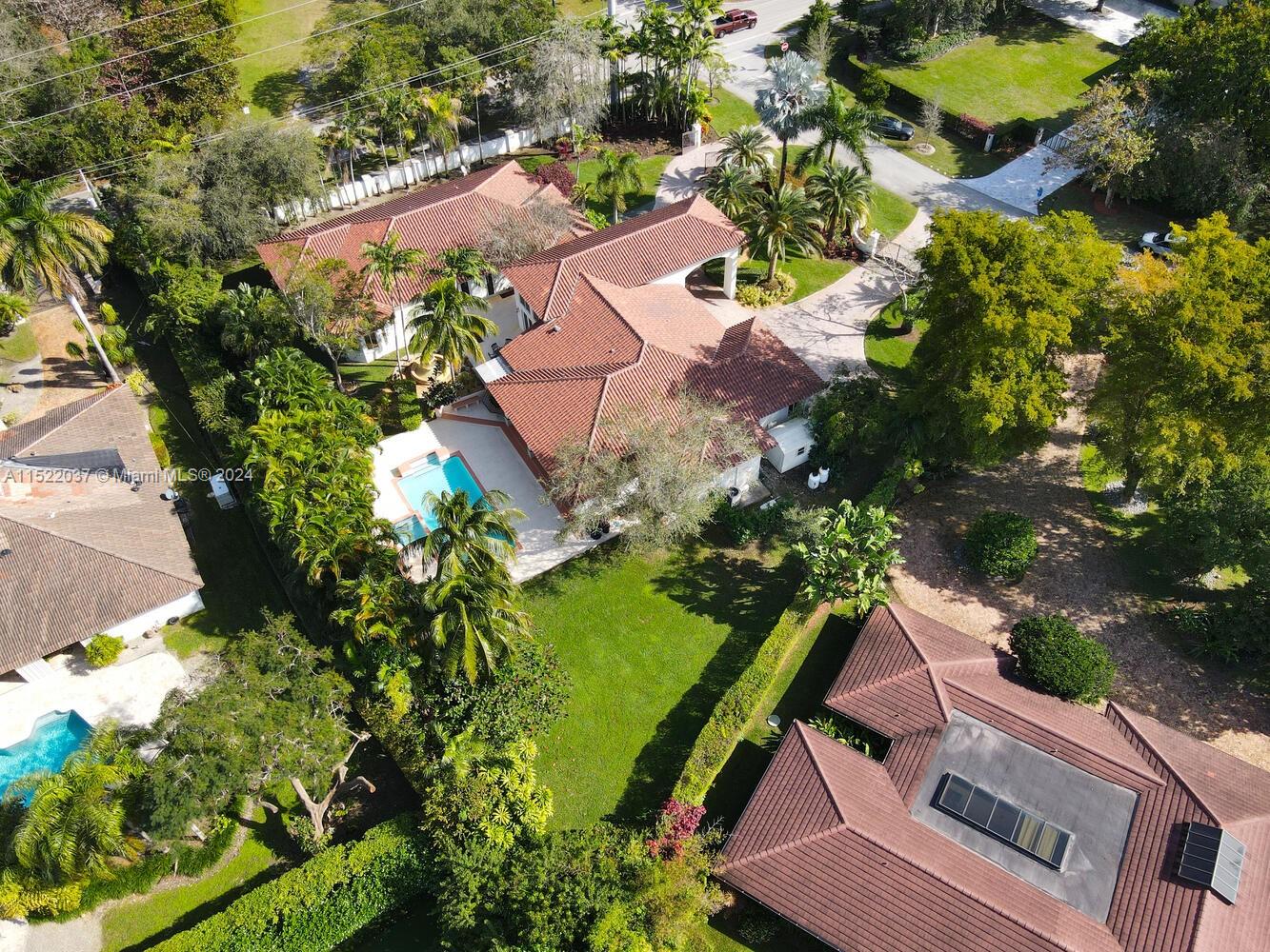 6705 122nd Dr, Pinecrest, FL, 33156 United States, 6 Bedrooms Bedrooms, ,6 BathroomsBathrooms,Residential,For Sale,122nd Dr,A11522037