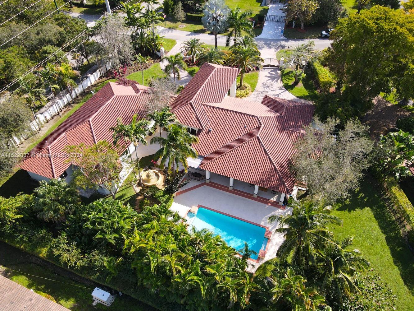 6705 122nd Dr, Pinecrest, FL, 33156 United States, 6 Bedrooms Bedrooms, ,6 BathroomsBathrooms,Residential,For Sale,122nd Dr,A11522037