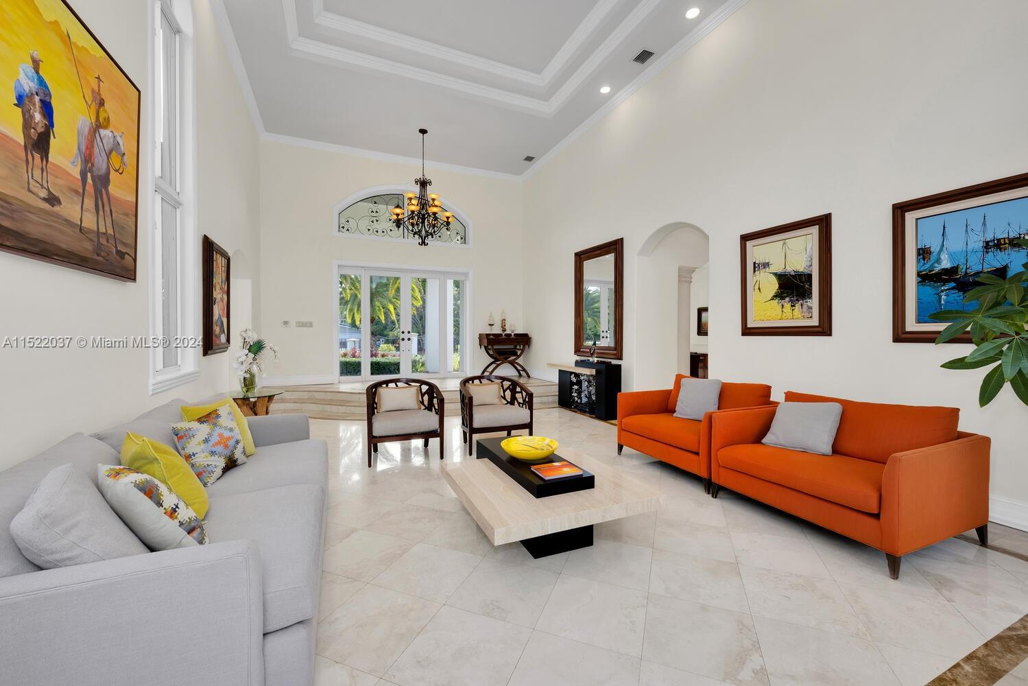 6705 122nd Dr, Pinecrest, FL, 33156 United States, 6 Bedrooms Bedrooms, ,6 BathroomsBathrooms,Residential,For Sale,122nd Dr,A11522037