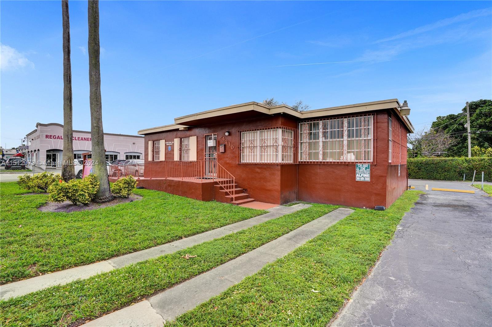 4210  Palm Ave  For Sale A11512973, FL