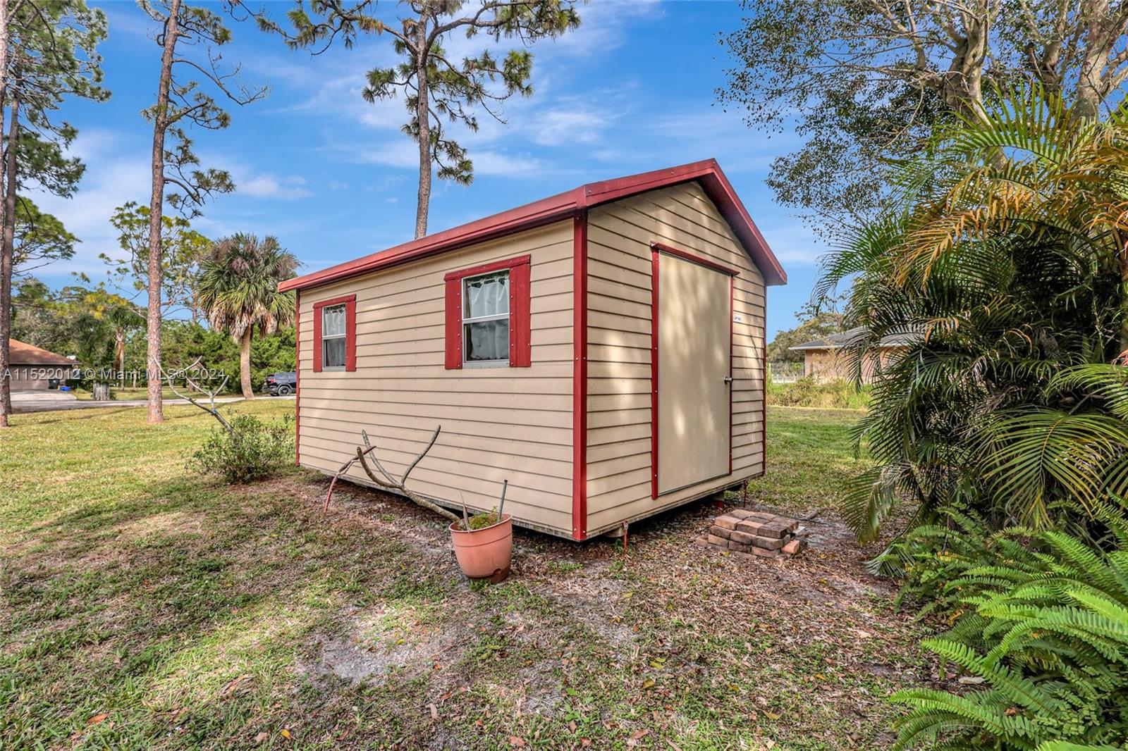 14426 N 66th St N, Loxahatchee, FL 33470, 4 Bedrooms Bedrooms, ,2 BathroomsBathrooms,Residential,For Sale,66th St N,A11522012