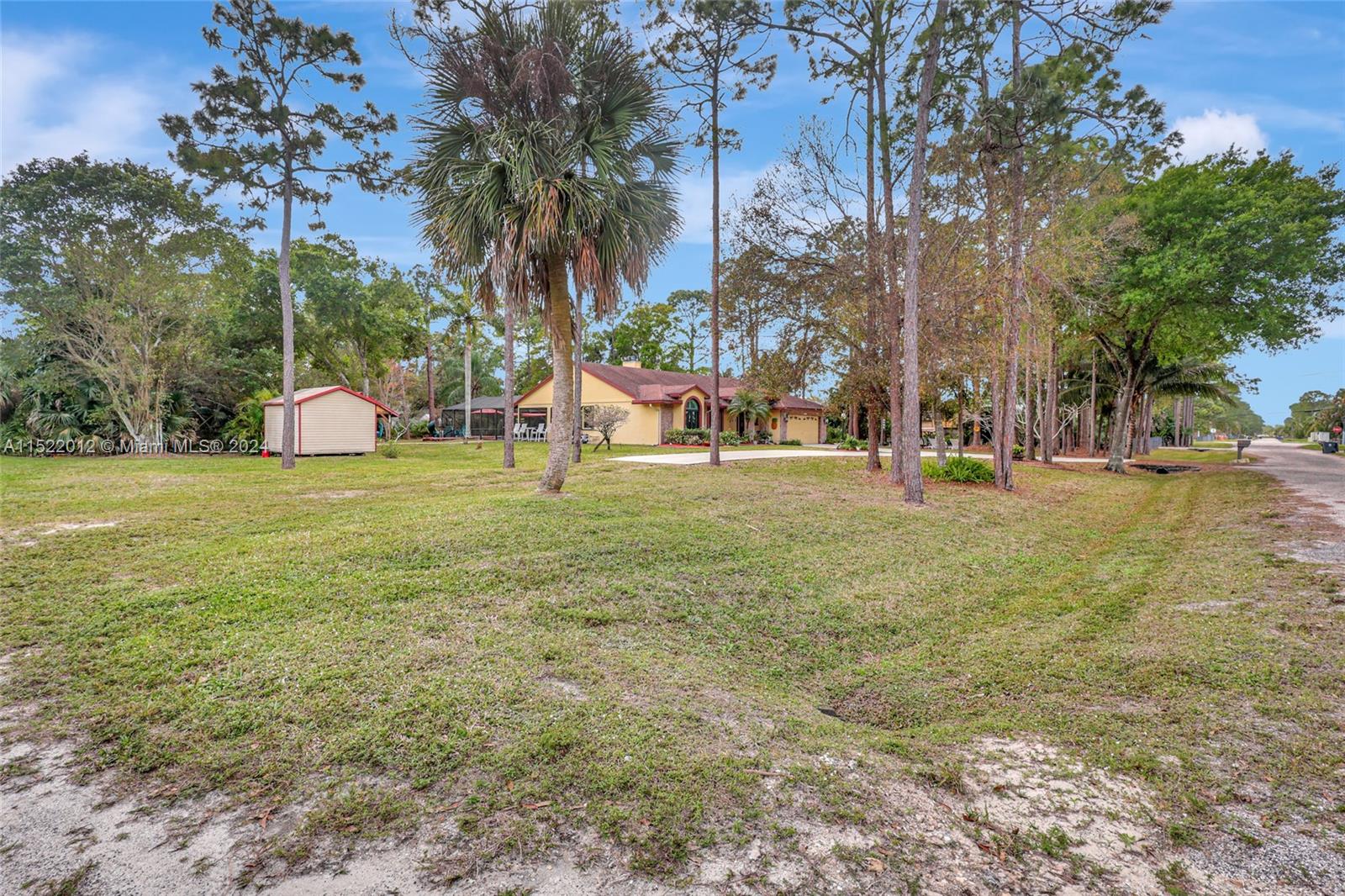 14426 N 66th St N, Loxahatchee, FL 33470, 4 Bedrooms Bedrooms, ,2 BathroomsBathrooms,Residential,For Sale,66th St N,A11522012