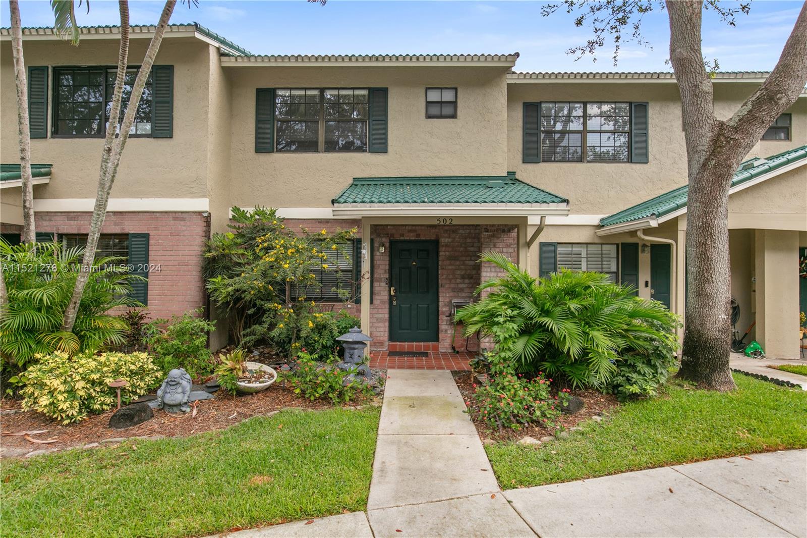 502 Westree Ln, Plantation, FL, 33324 United States, 2 Bedrooms Bedrooms, ,2 BathroomsBathrooms,Residential,For Sale,Westree Ln,A11521278