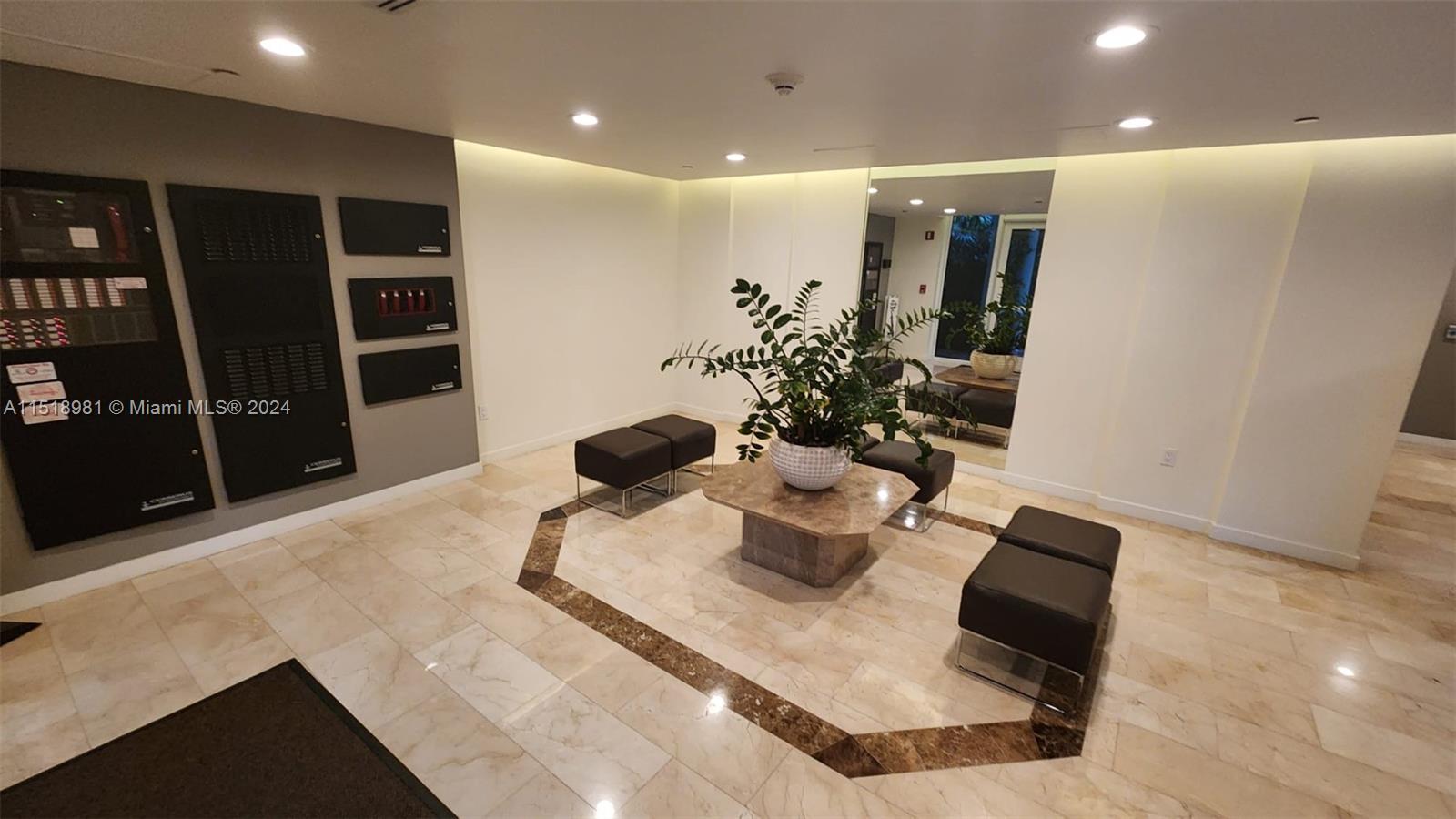 1621 Bay Rd 1004, Miami Beach, Florida 33139, 2 Bedrooms Bedrooms, ,2 BathroomsBathrooms,Residential,For Sale,1621 Bay Rd 1004,A11518981