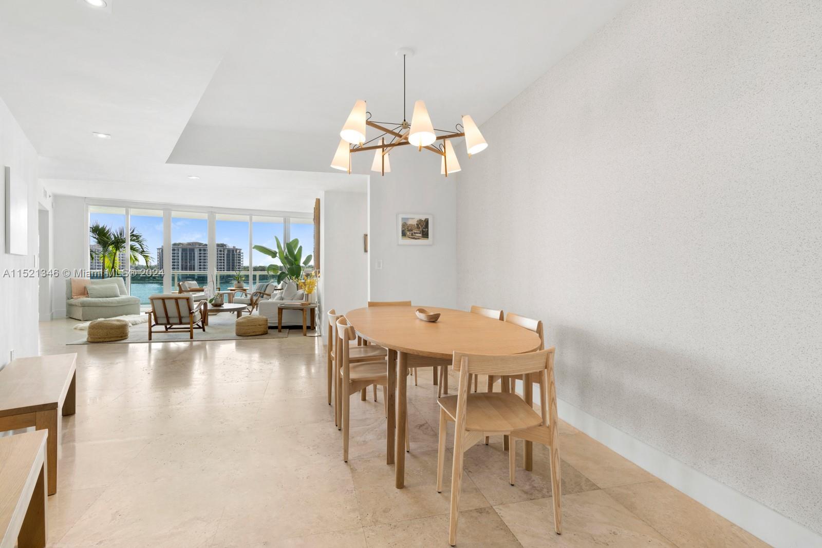 1000 Pointe Dr, Miami Beach, FL, 33139 United States, 3 Bedrooms Bedrooms, ,2 BathroomsBathrooms,Residential,For Sale,Pointe Dr,A11521346