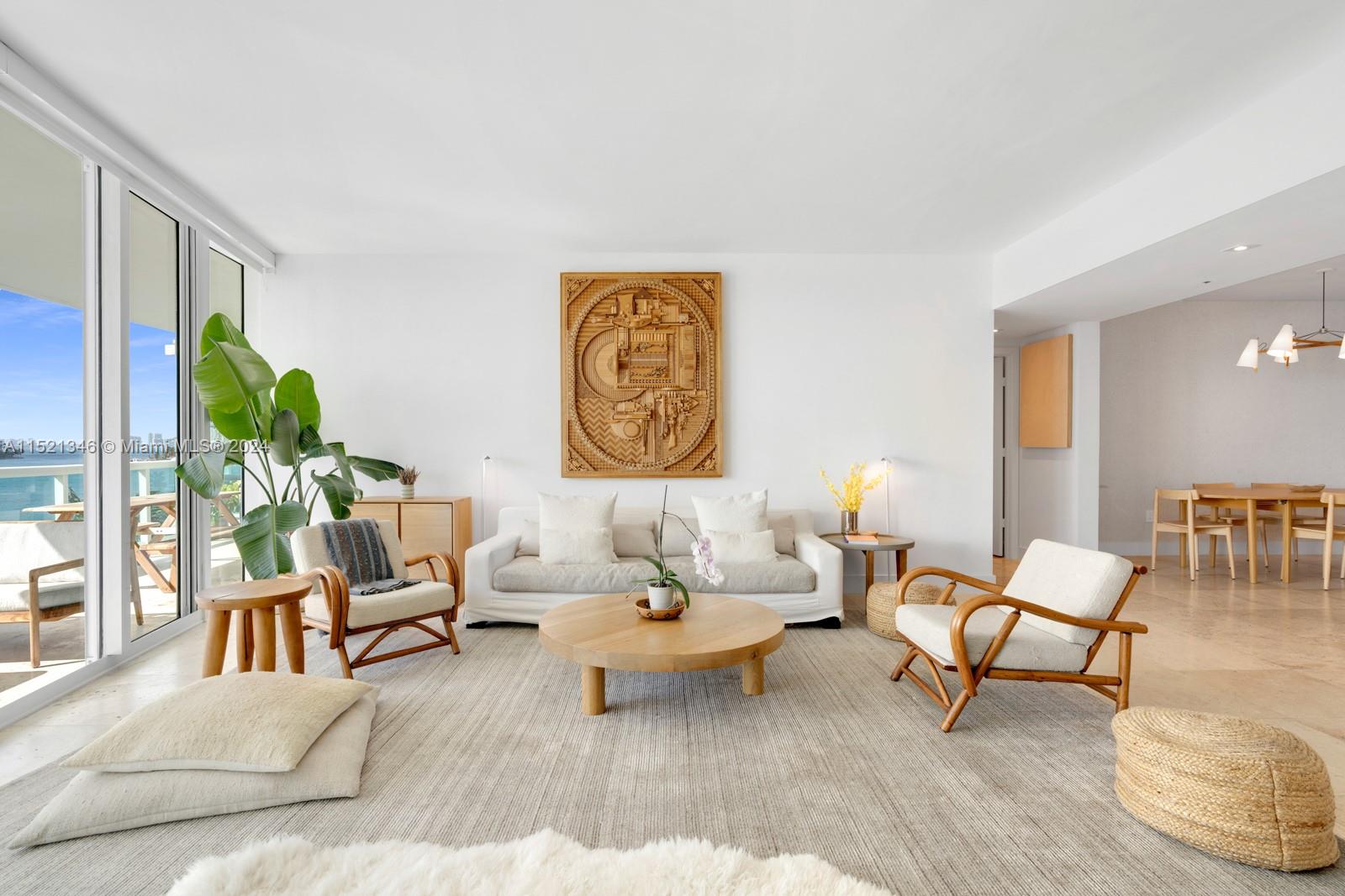 1000 Pointe Dr, Miami Beach, FL, 33139 United States, 3 Bedrooms Bedrooms, ,2 BathroomsBathrooms,Residential,For Sale,Pointe Dr,A11521346