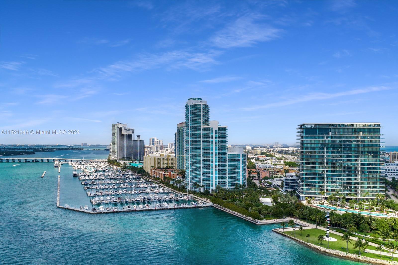 1000 Pointe Dr, Miami Beach, FL, 33139 United States, 3 Bedrooms Bedrooms, ,2 BathroomsBathrooms,Residential,For Sale,Pointe Dr,A11521346