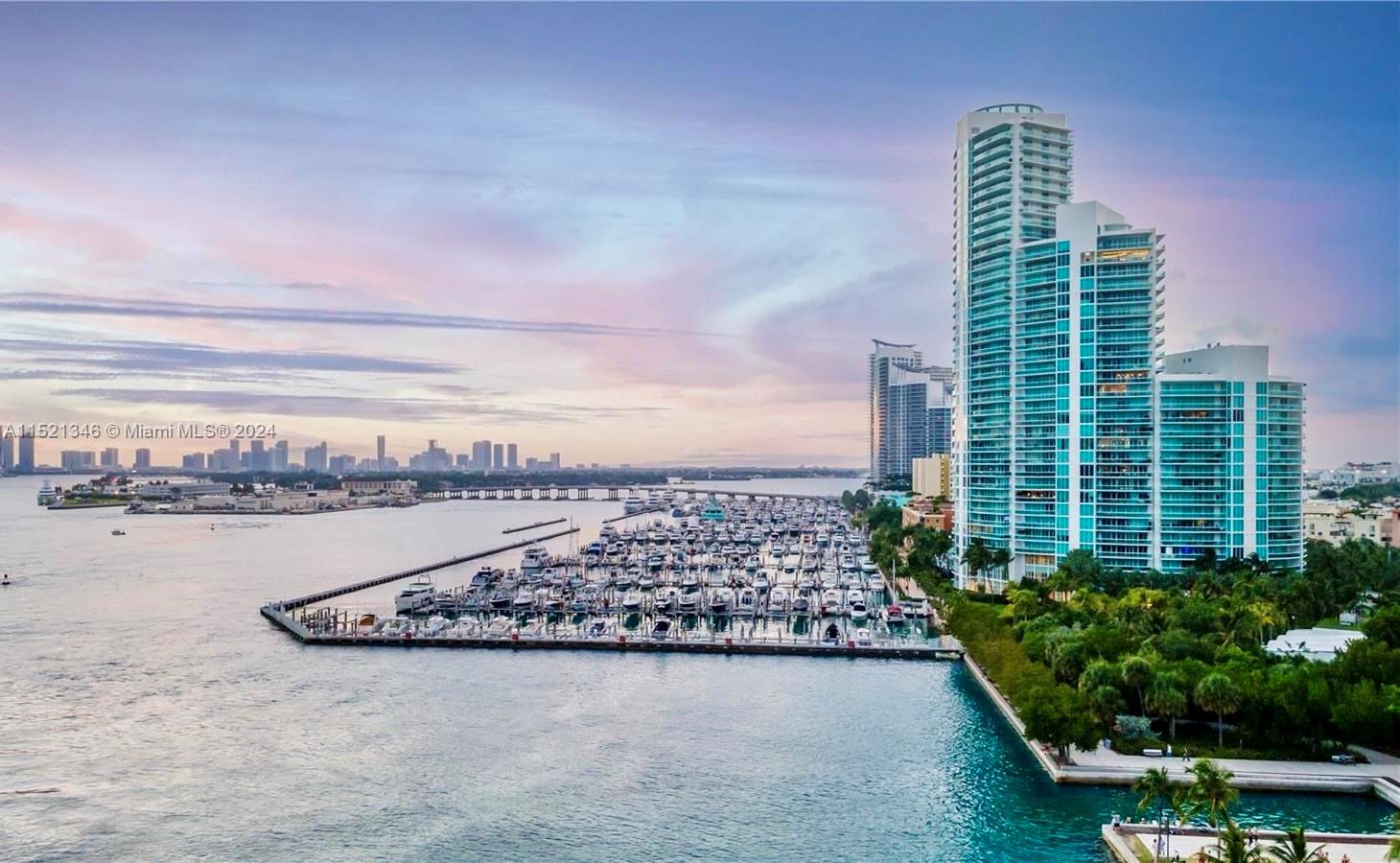 1000 Pointe Dr, Miami Beach, FL, 33139 United States, 3 Bedrooms Bedrooms, ,2 BathroomsBathrooms,Residential,For Sale,Pointe Dr,A11521346