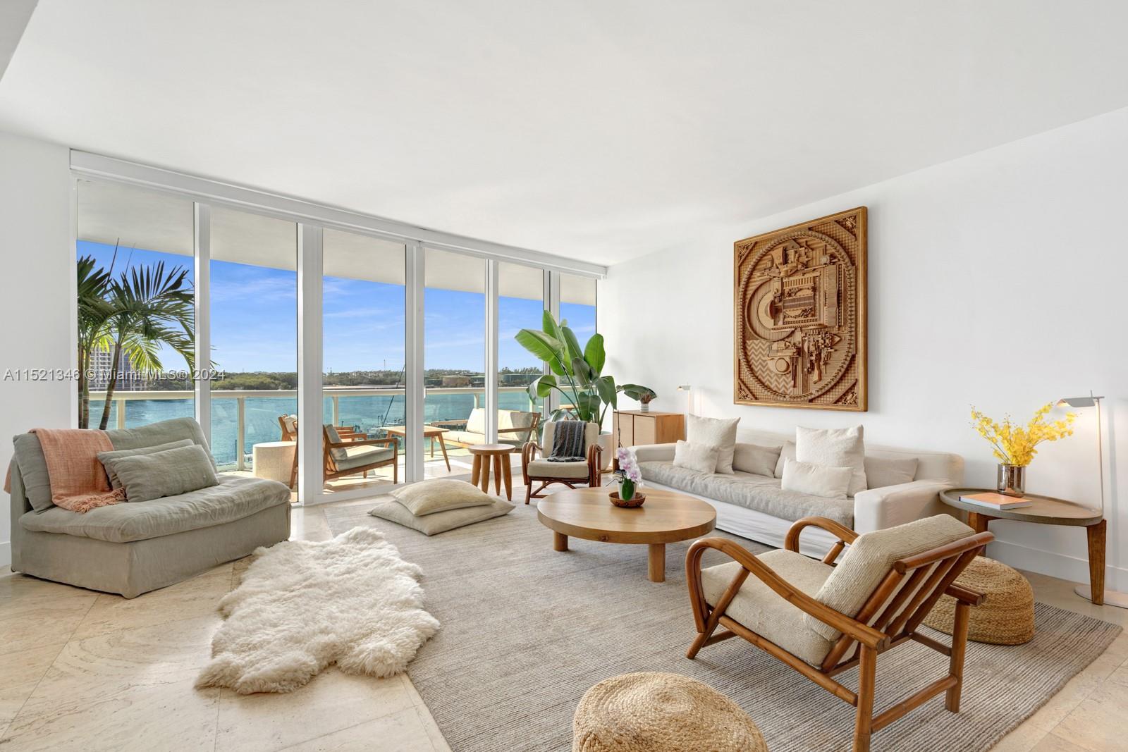 1000 Pointe Dr, Miami Beach, FL, 33139 United States, 3 Bedrooms Bedrooms, ,2 BathroomsBathrooms,Residential,For Sale,Pointe Dr,A11521346