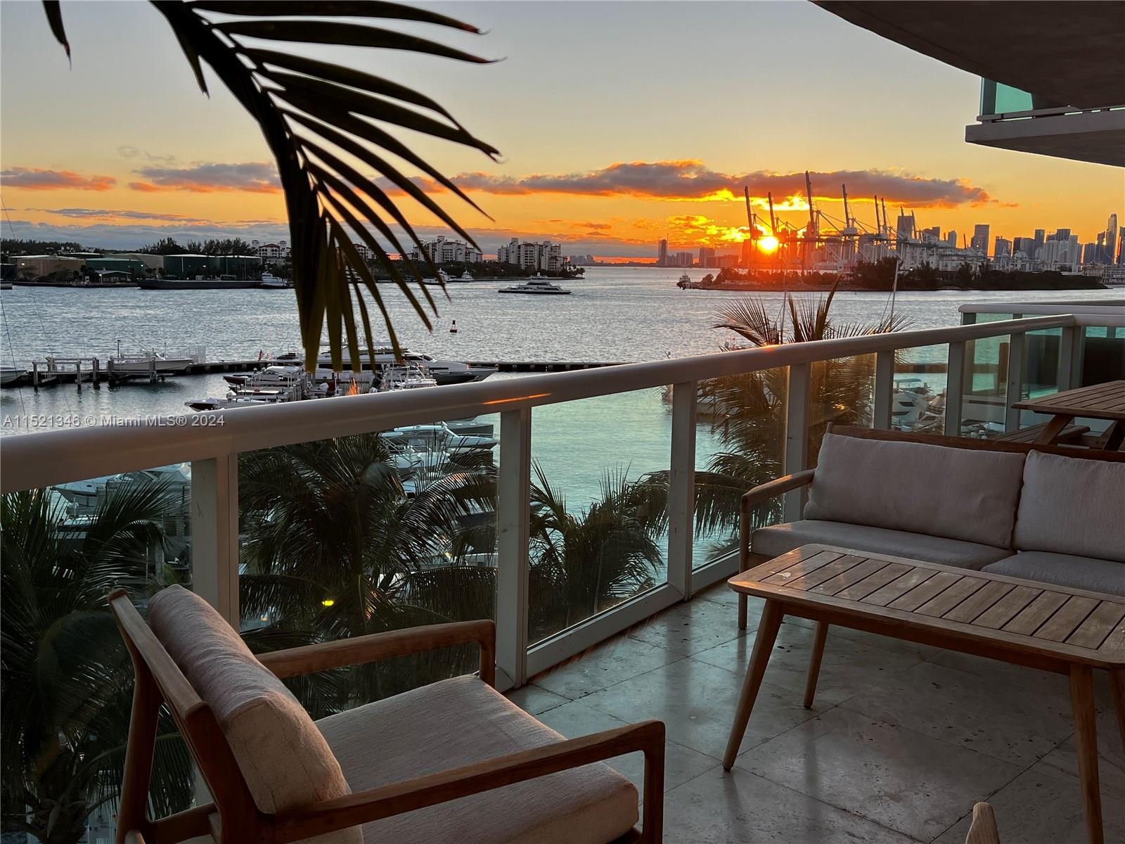 1000 Pointe Dr, Miami Beach, FL, 33139 United States, 3 Bedrooms Bedrooms, ,2 BathroomsBathrooms,Residential,For Sale,Pointe Dr,A11521346