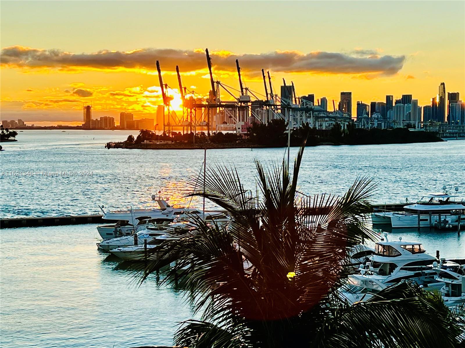 1000 Pointe Dr, Miami Beach, FL, 33139 United States, 3 Bedrooms Bedrooms, ,2 BathroomsBathrooms,Residential,For Sale,Pointe Dr,A11521346