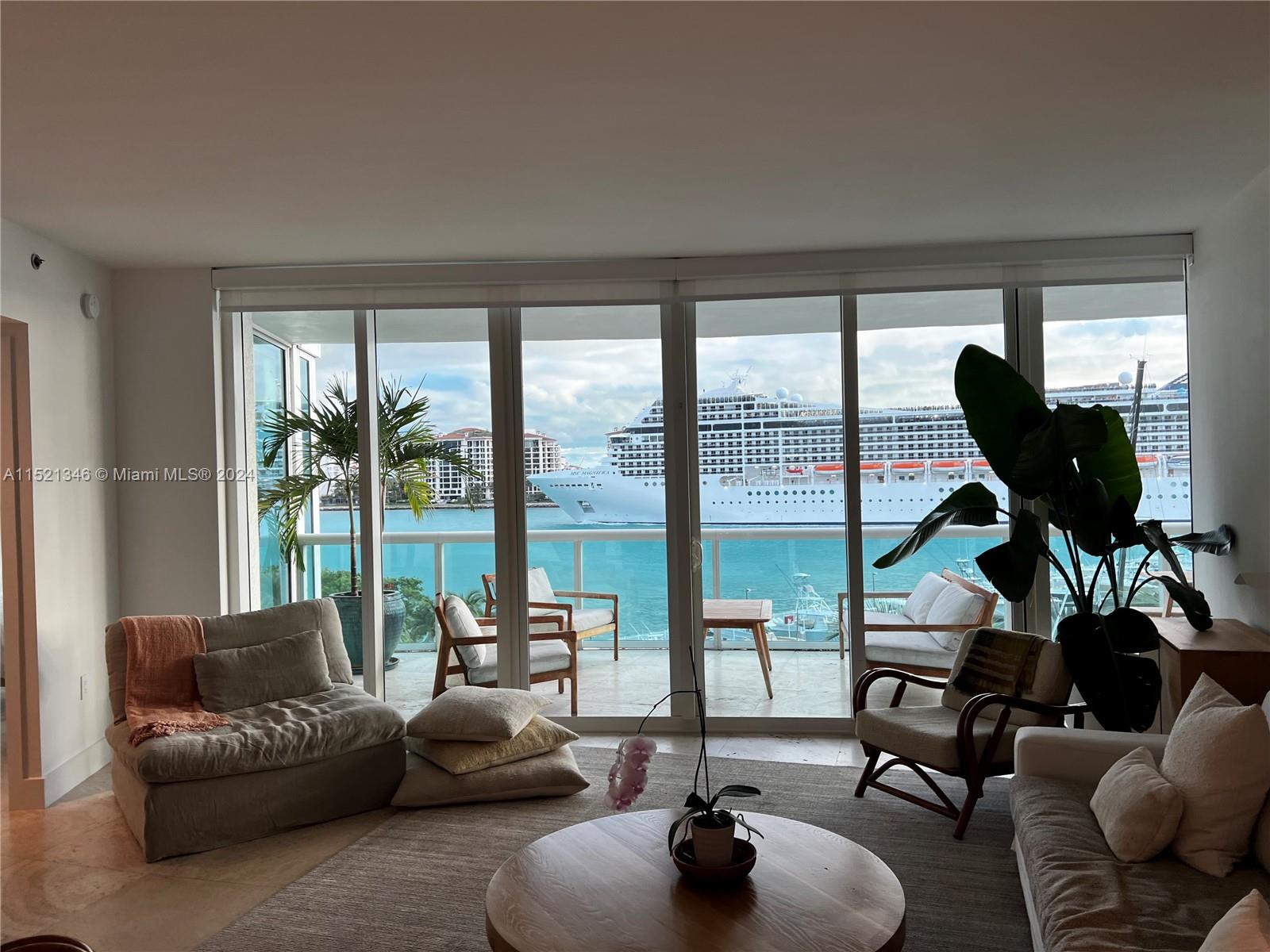 1000 Pointe Dr, Miami Beach, FL, 33139 United States, 3 Bedrooms Bedrooms, ,2 BathroomsBathrooms,Residential,For Sale,Pointe Dr,A11521346