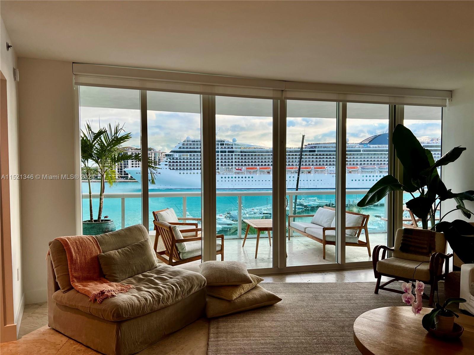 1000 Pointe Dr, Miami Beach, FL, 33139 United States, 3 Bedrooms Bedrooms, ,2 BathroomsBathrooms,Residential,For Sale,Pointe Dr,A11521346