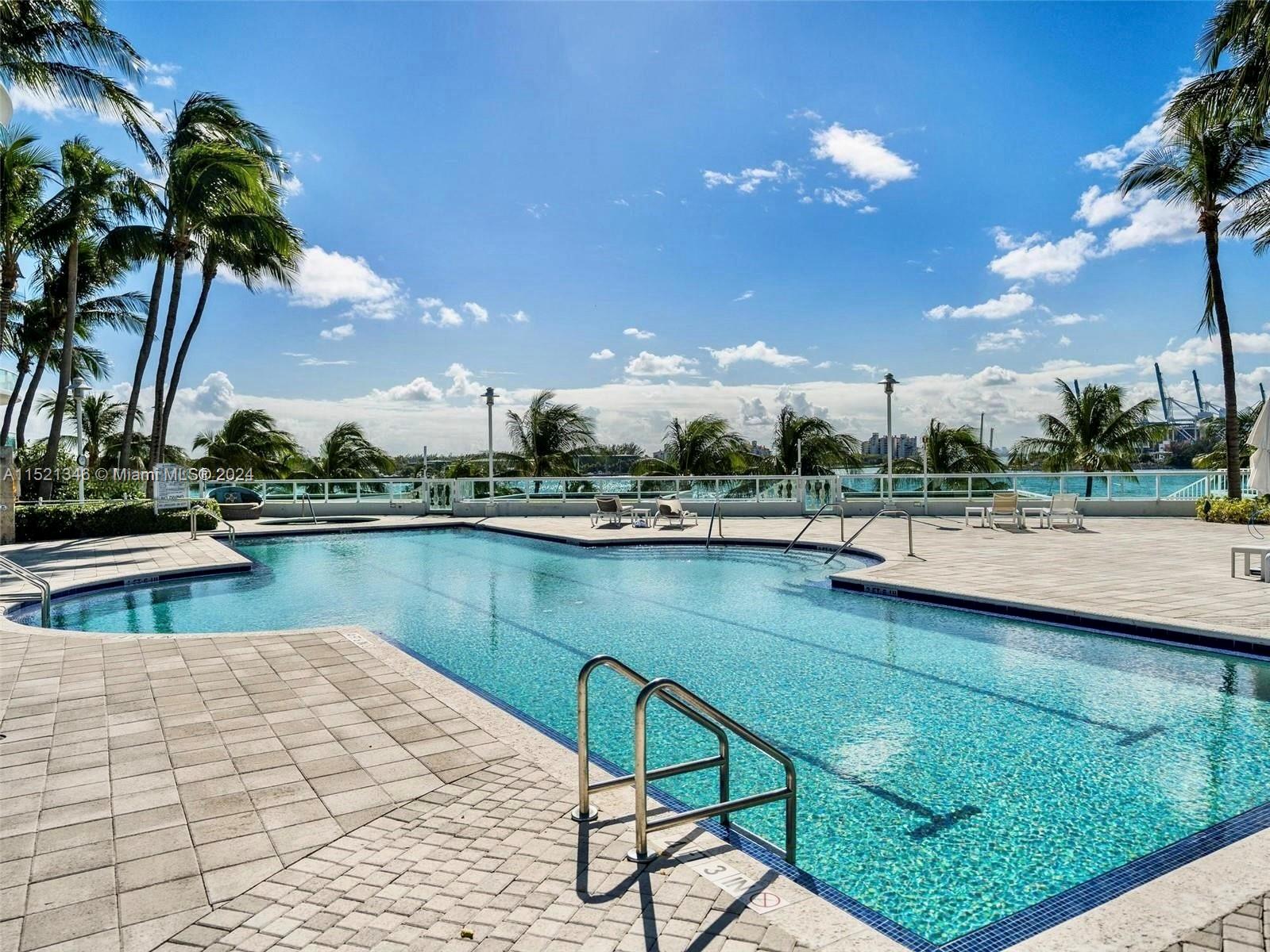 1000 Pointe Dr, Miami Beach, FL, 33139 United States, 3 Bedrooms Bedrooms, ,2 BathroomsBathrooms,Residential,For Sale,Pointe Dr,A11521346