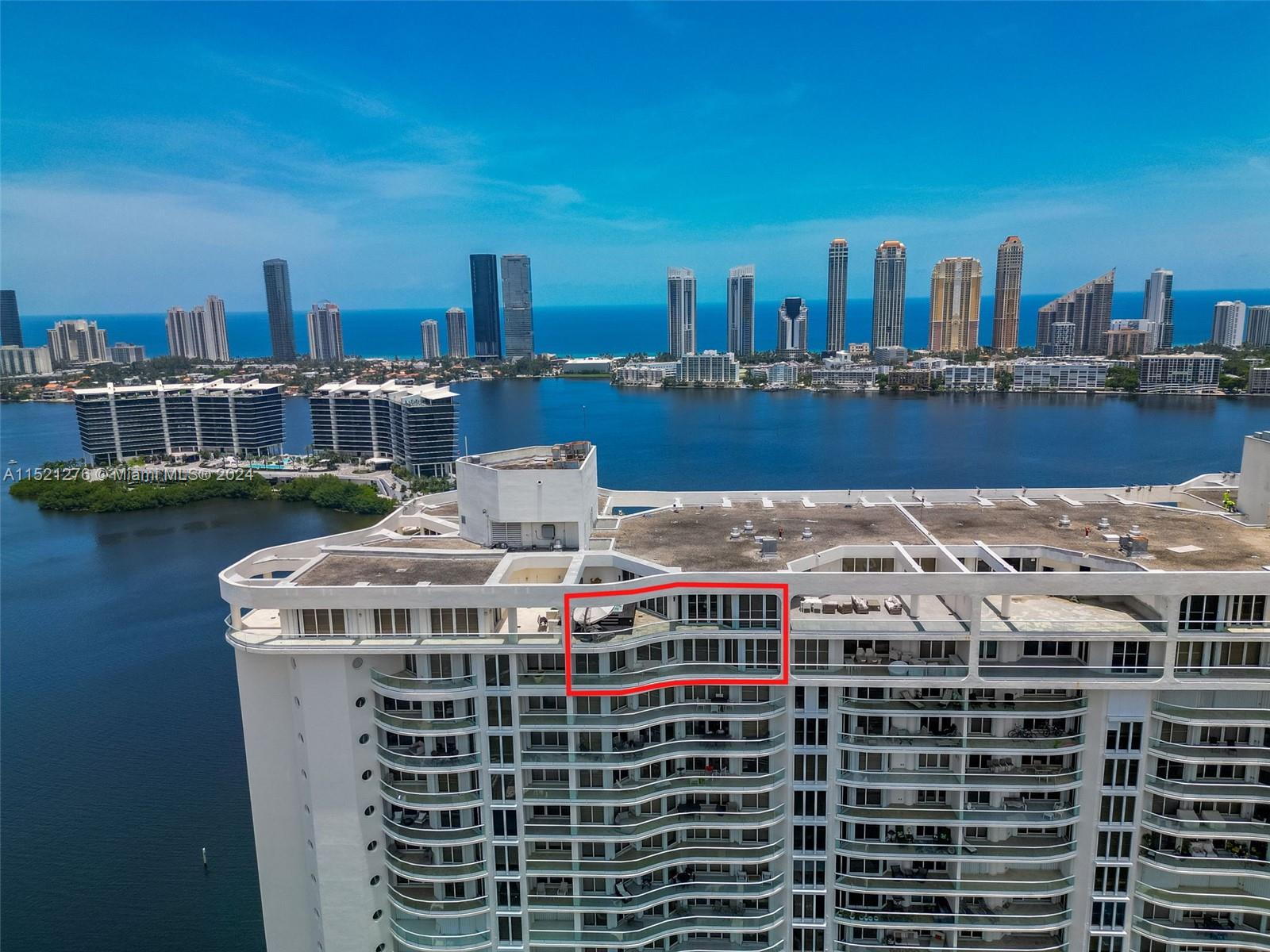 Aventura, FL, 33160 United States, 3 Bedrooms Bedrooms, ,3 BathroomsBathrooms,Residential,For Sale,A11521276