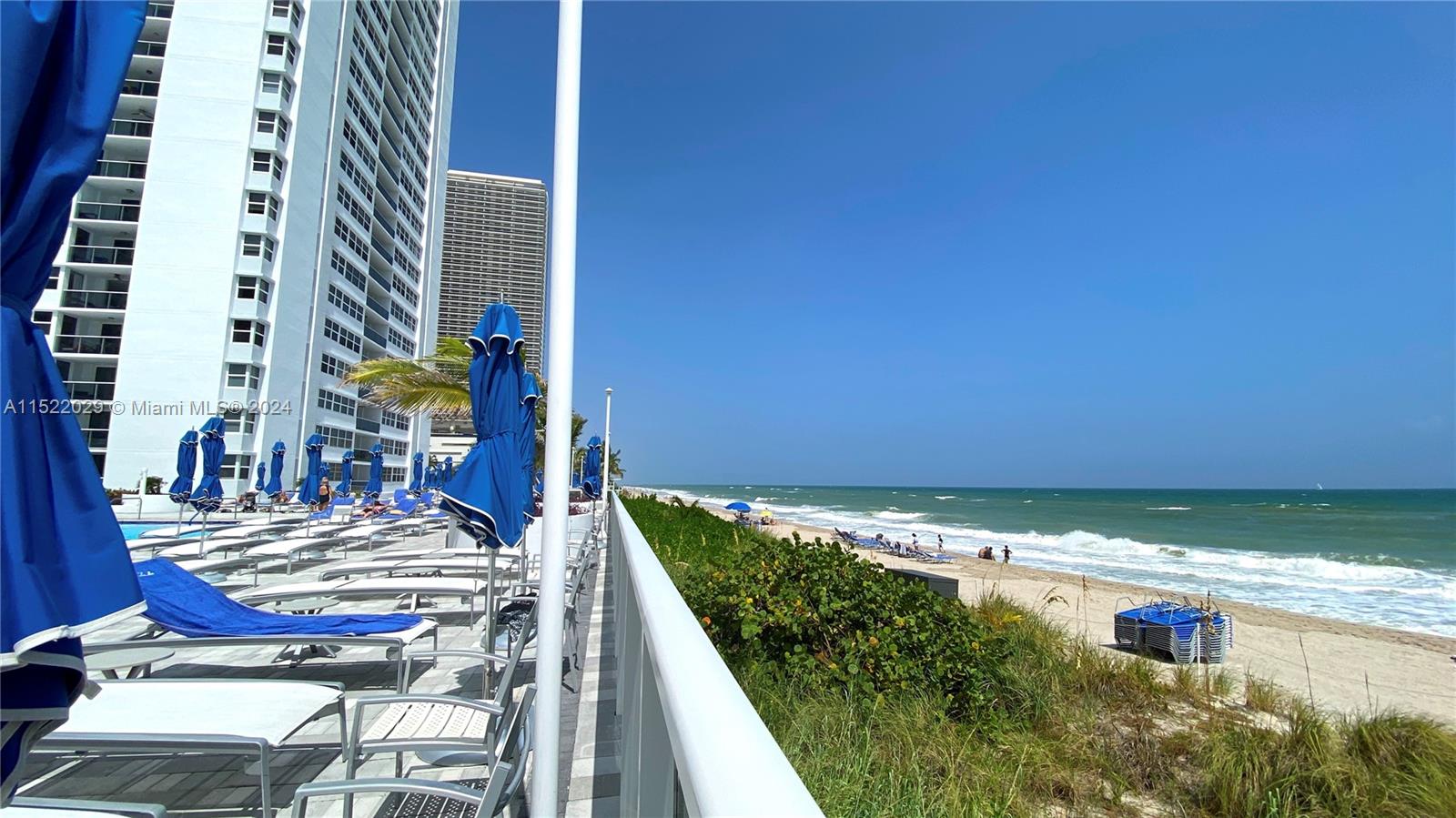 1904 Ocean Dr, Hallandale Beach, FL, 33009 United States, 1 Bedroom Bedrooms, ,1 BathroomBathrooms,Residential,For Sale,Ocean Dr,A11522029