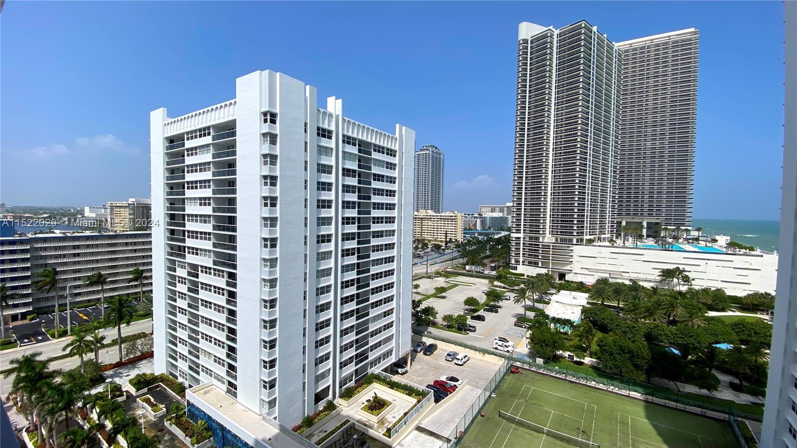 1904 Ocean Dr, Hallandale Beach, FL, 33009 United States, 1 Bedroom Bedrooms, ,1 BathroomBathrooms,Residential,For Sale,Ocean Dr,A11522029