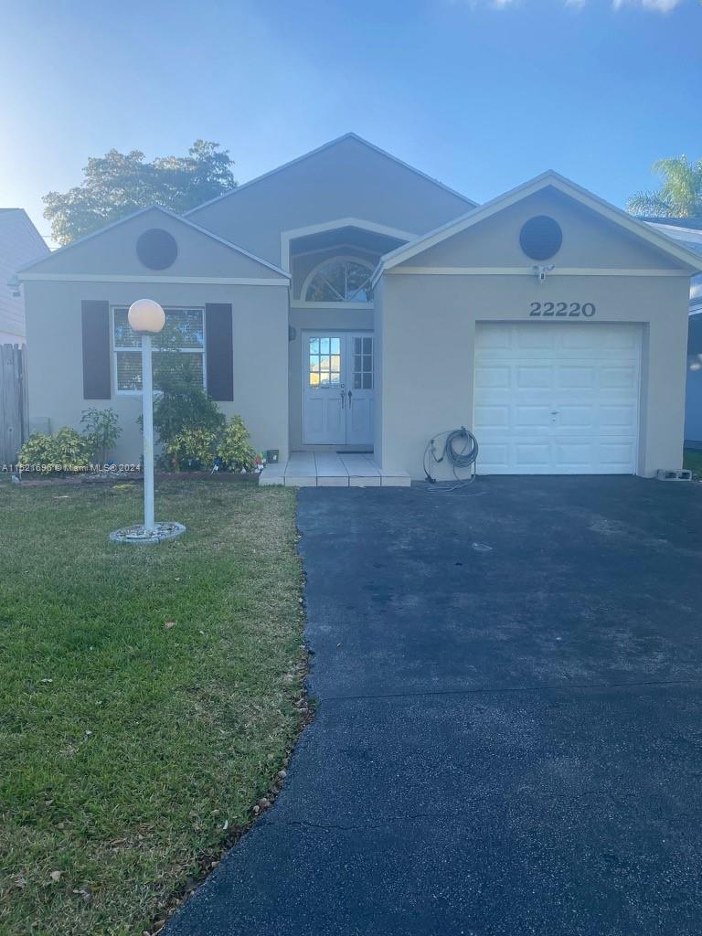 22220 101st Ct, Cutler Bay, FL, 33190 United States, 3 Bedrooms Bedrooms, ,2 BathroomsBathrooms,Residential,For Sale,101st Ct,A11521696