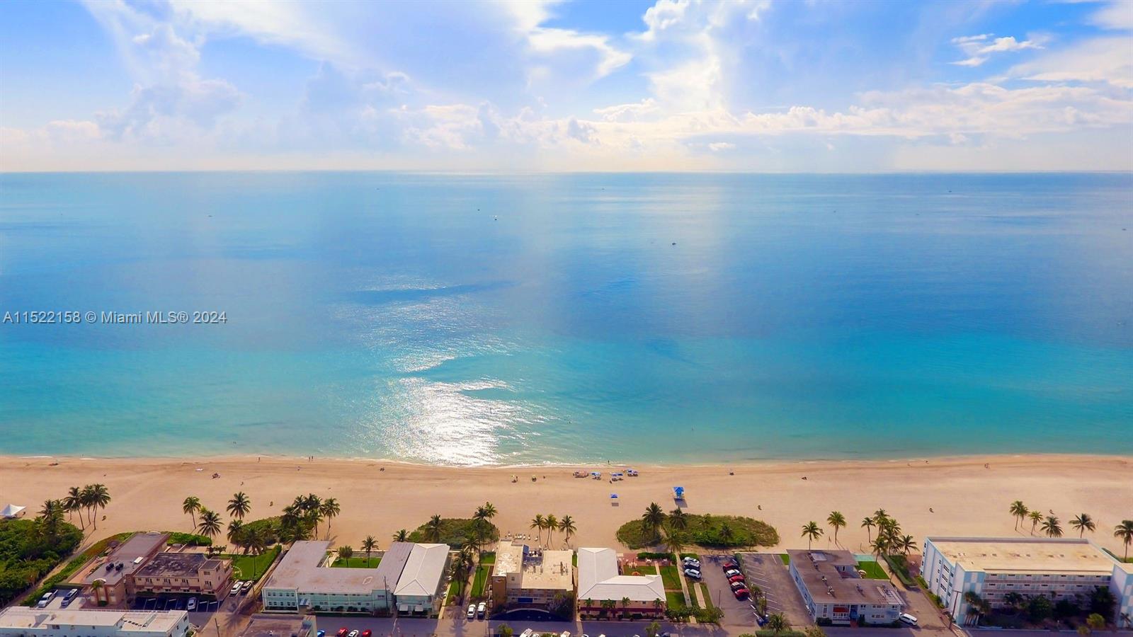 1400 Ocean Dr, Hollywood, FL, 33019 United States, 2 Bedrooms Bedrooms, ,2 BathroomsBathrooms,Residential,For Sale,Ocean Dr,A11522158