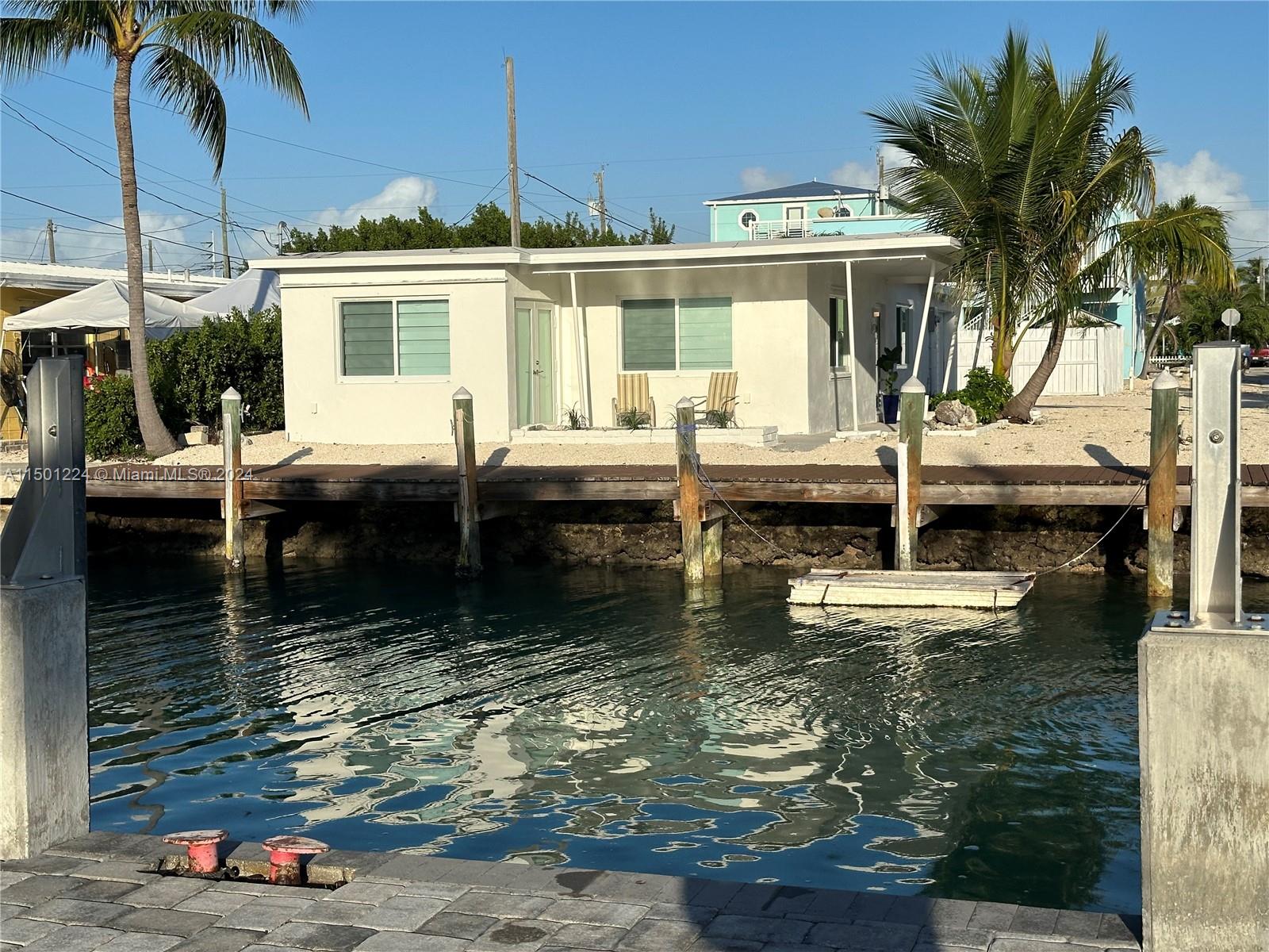 11326 5th Avenue Ocean, Marathon, FL, 33050 United States, 2 Bedrooms Bedrooms, ,1 BathroomBathrooms,Residential,For Sale,5th Avenue Ocean,A11501224