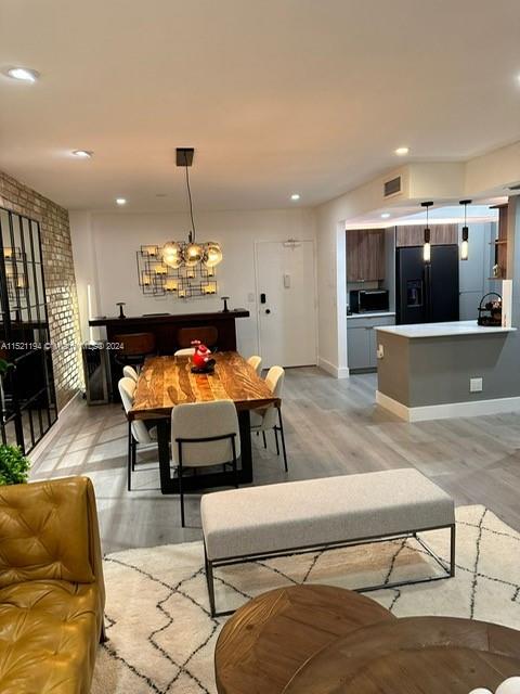 1980 S Ocean Dr MZH, Hallandale Beach, Florida 33009, 2 Bedrooms Bedrooms, ,2 BathroomsBathrooms,Residentiallease,For Rent,1980 S Ocean Dr MZH,A11521194