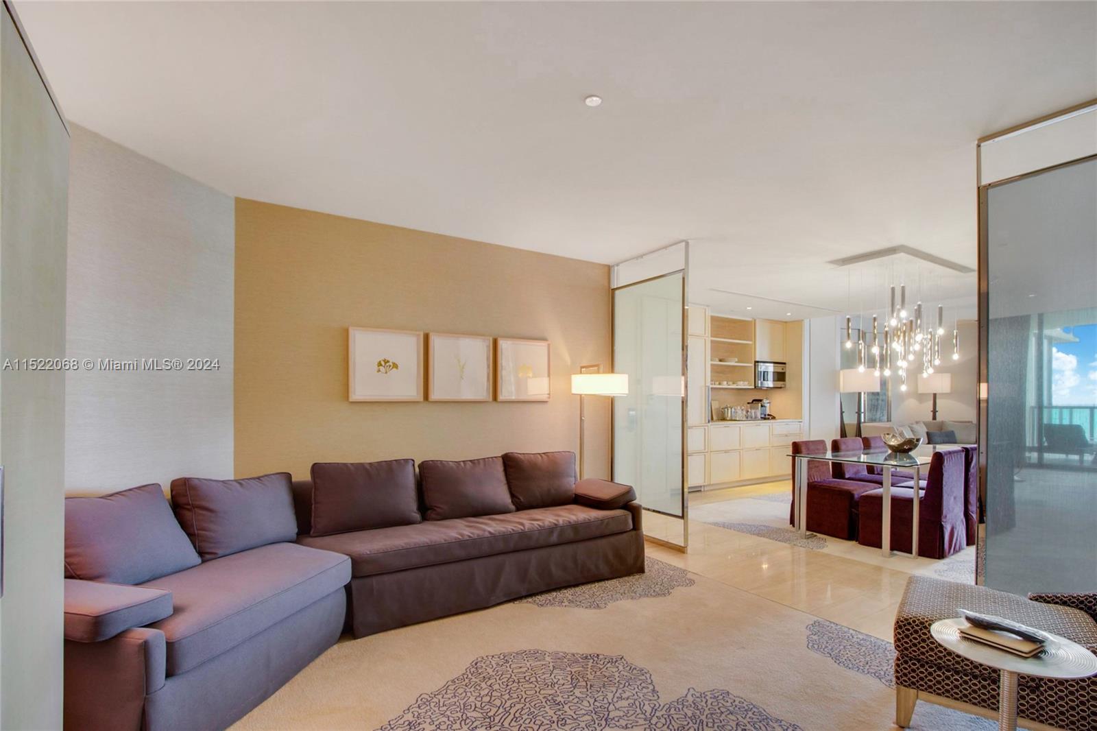 9703 Collins Ave, Bal Harbour, FL, 33154 United States, 1 Bedroom Bedrooms, ,2 BathroomsBathrooms,Residential,For Sale,Collins Ave,A11522068