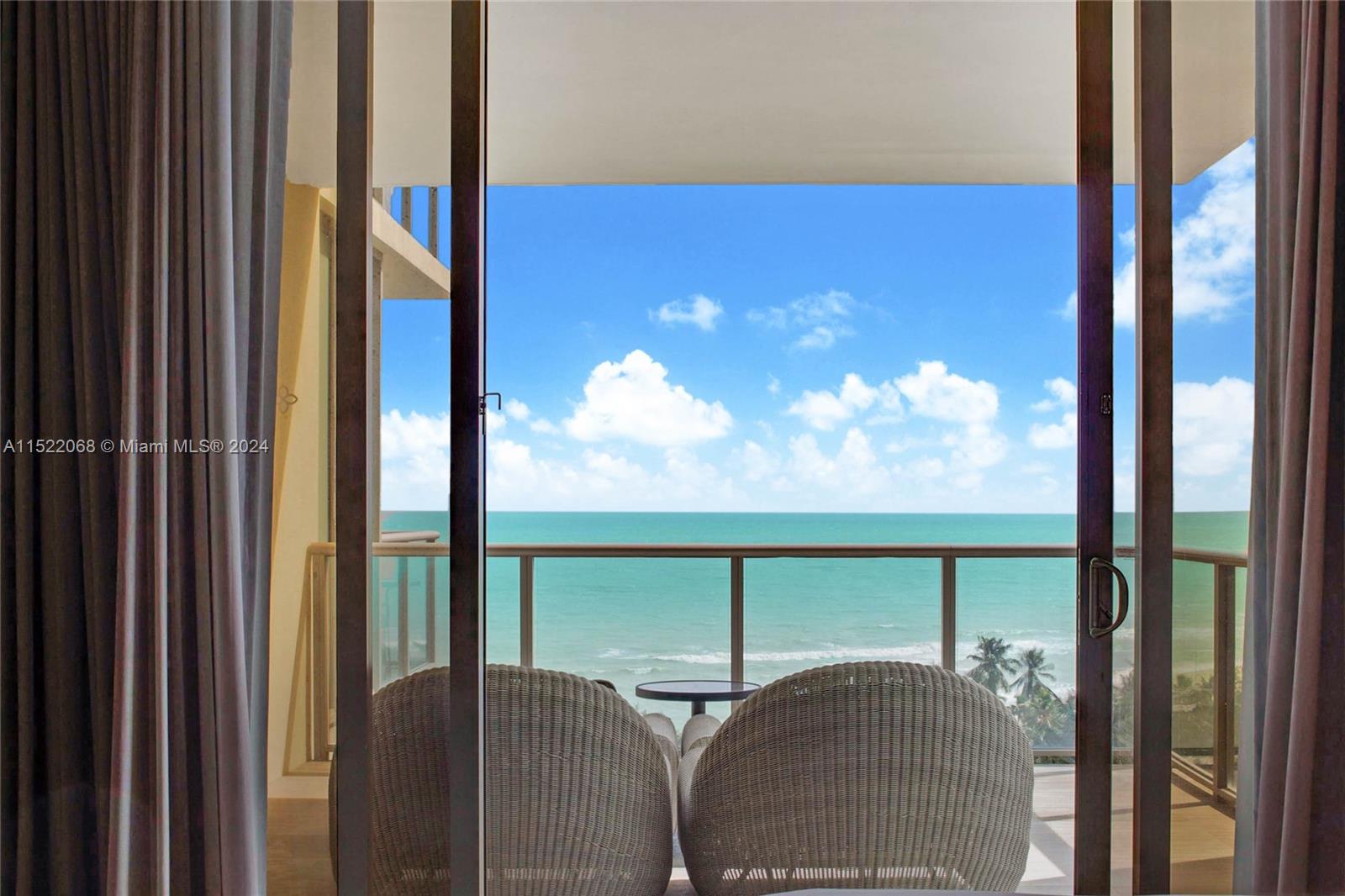 9703 Collins Ave, Bal Harbour, FL, 33154 United States, 1 Bedroom Bedrooms, ,2 BathroomsBathrooms,Residential,For Sale,Collins Ave,A11522068