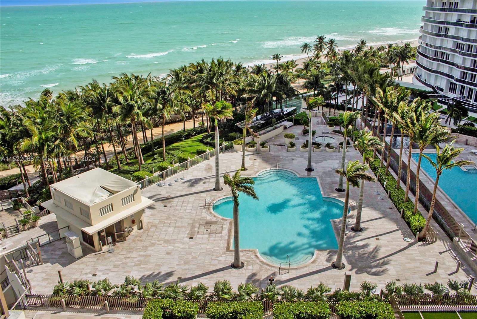 9703 Collins Ave, Bal Harbour, FL, 33154 United States, 1 Bedroom Bedrooms, ,2 BathroomsBathrooms,Residential,For Sale,Collins Ave,A11522068