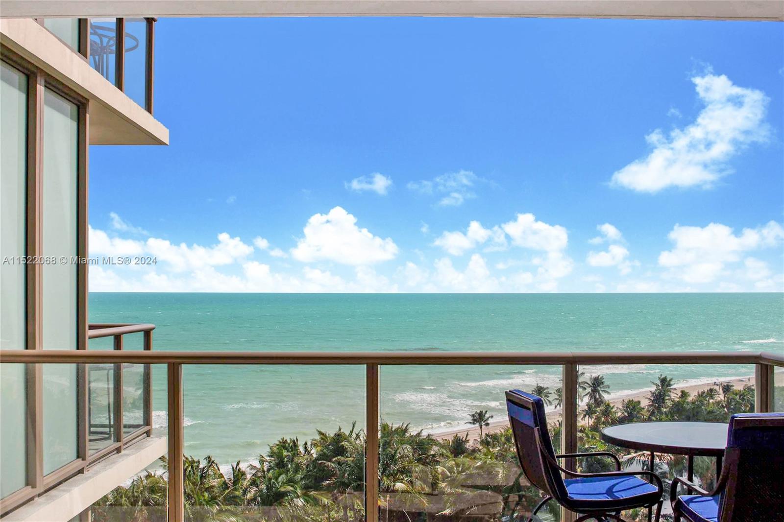 9703 Collins Ave, Bal Harbour, FL, 33154 United States, 1 Bedroom Bedrooms, ,2 BathroomsBathrooms,Residential,For Sale,Collins Ave,A11522068