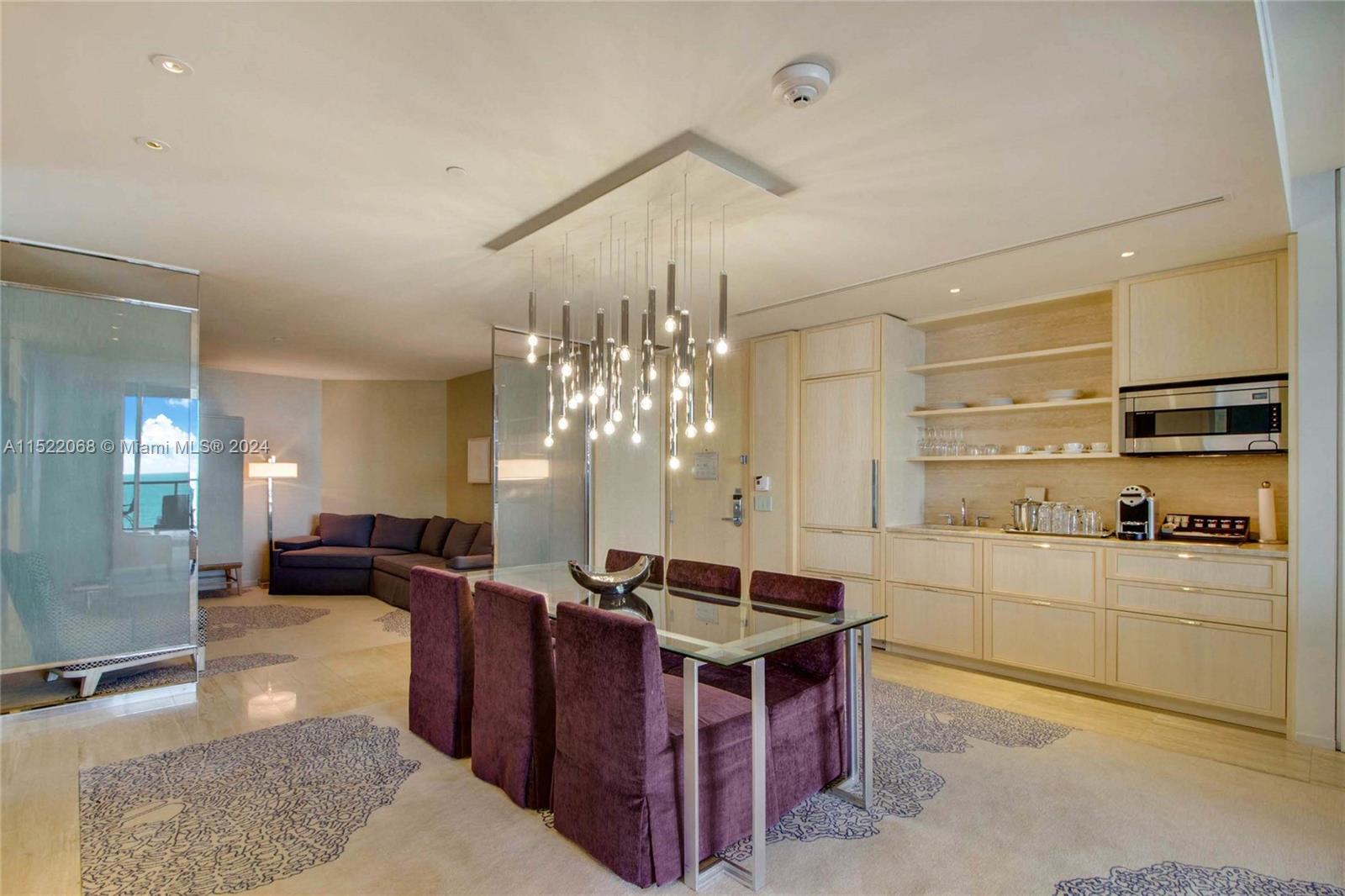 9703 Collins Ave, Bal Harbour, FL, 33154 United States, 1 Bedroom Bedrooms, ,2 BathroomsBathrooms,Residential,For Sale,Collins Ave,A11522068