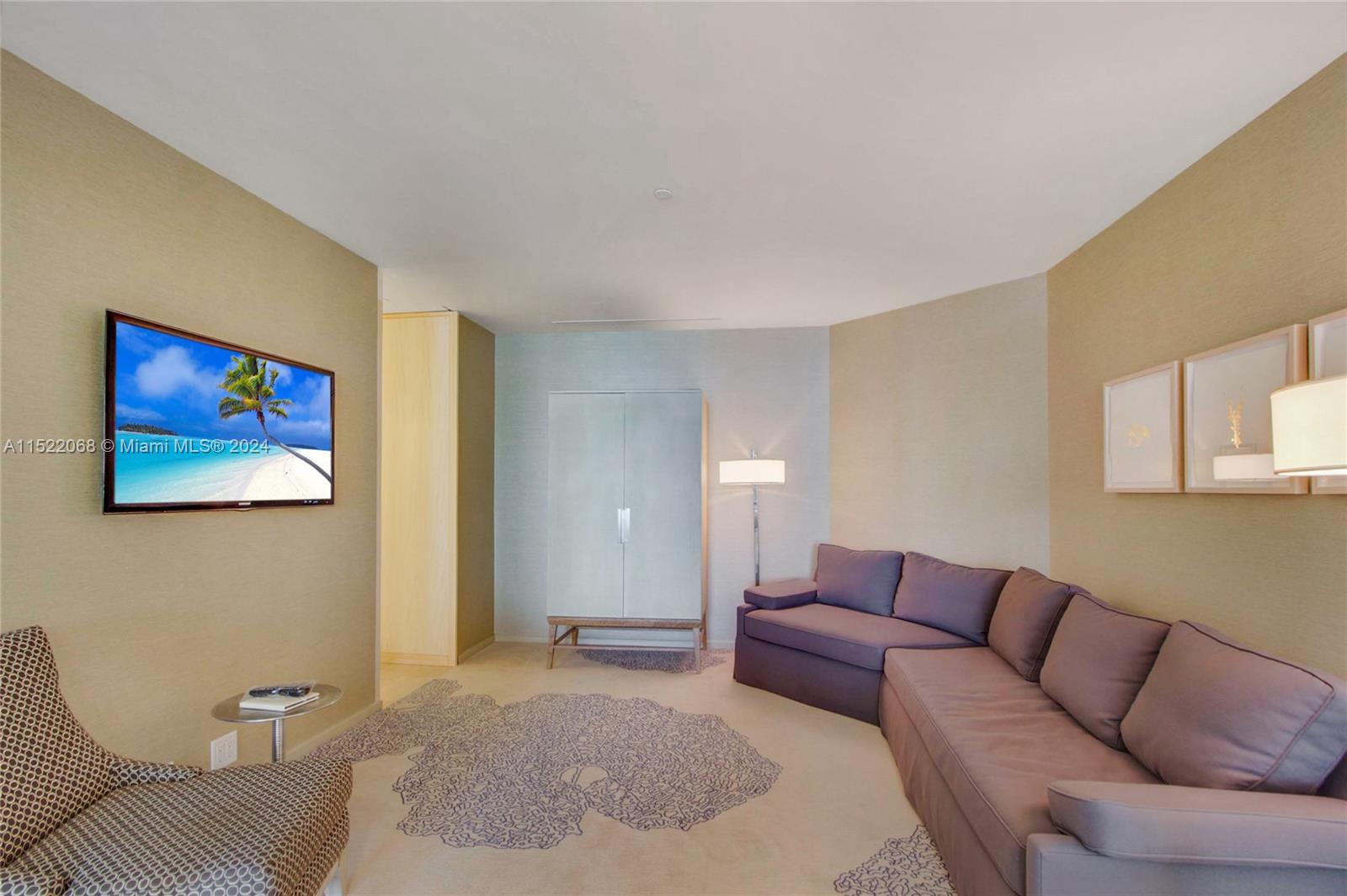 9703 Collins Ave, Bal Harbour, FL, 33154 United States, 1 Bedroom Bedrooms, ,2 BathroomsBathrooms,Residential,For Sale,Collins Ave,A11522068