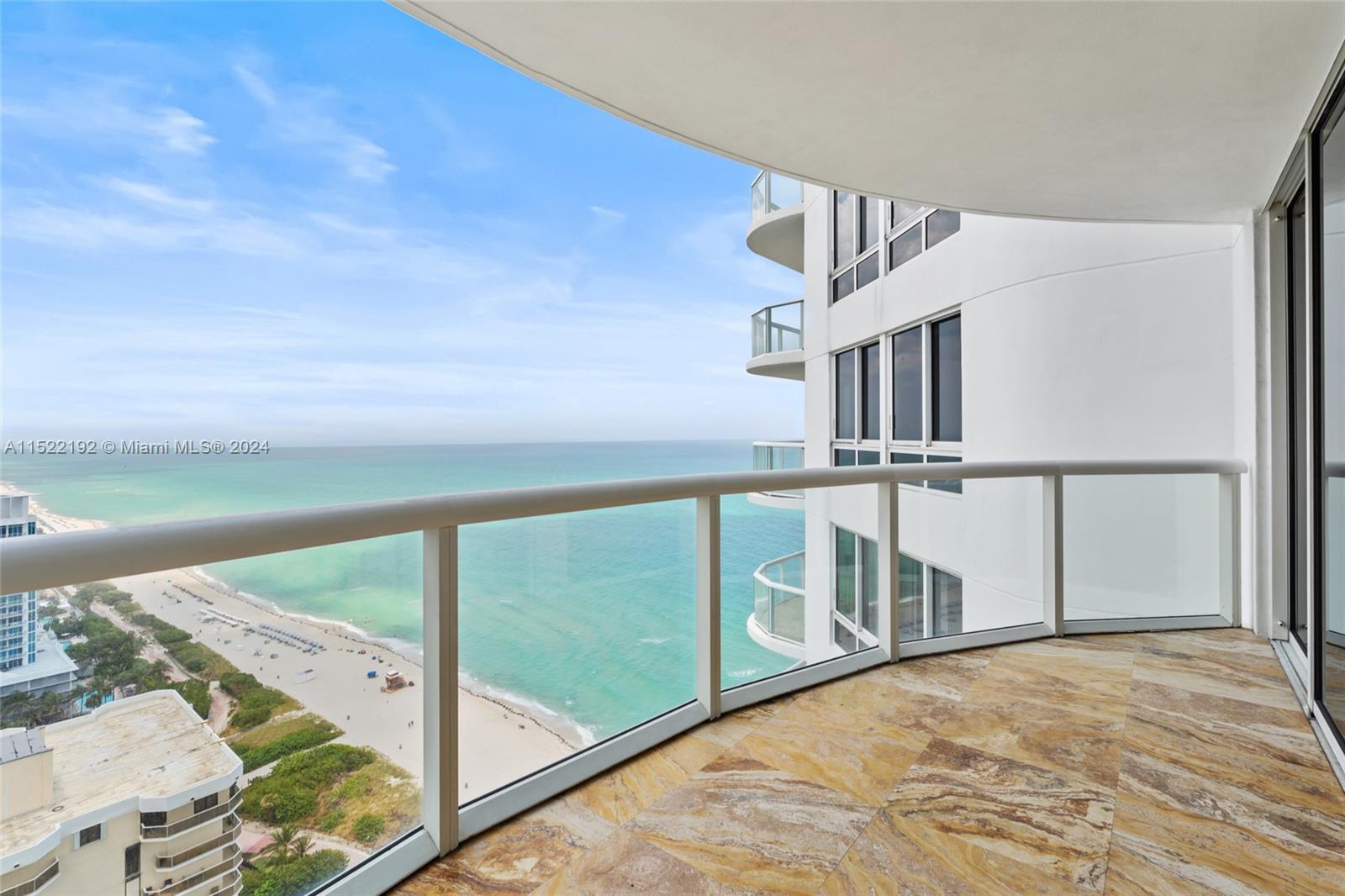 6365 Collins Ave 3011, Miami Beach, Florida 33141, 1 Bedroom Bedrooms, ,1 BathroomBathrooms,Residentiallease,For Rent,6365 Collins Ave 3011,A11522192