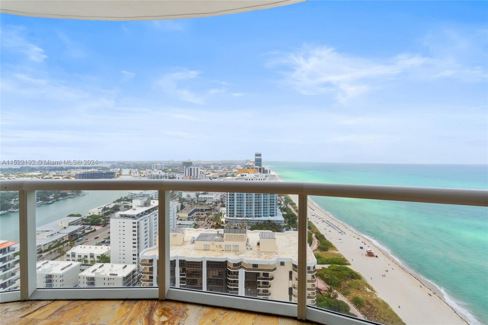 6365 Collins Ave 3011, Miami Beach, Florida 33141, 1 Bedroom Bedrooms, ,1 BathroomBathrooms,Residentiallease,For Rent,6365 Collins Ave 3011,A11522192
